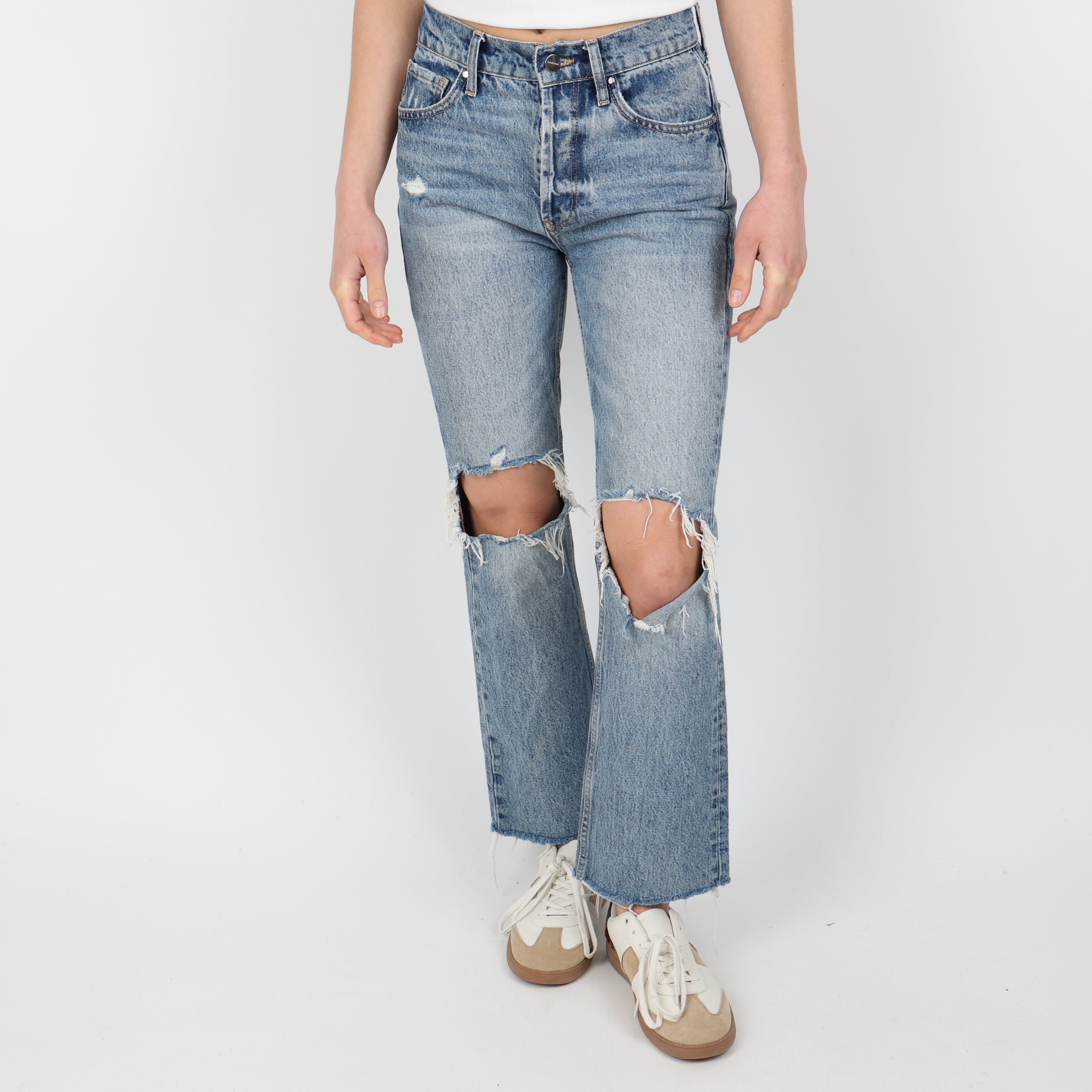 Jeans, Waist 26