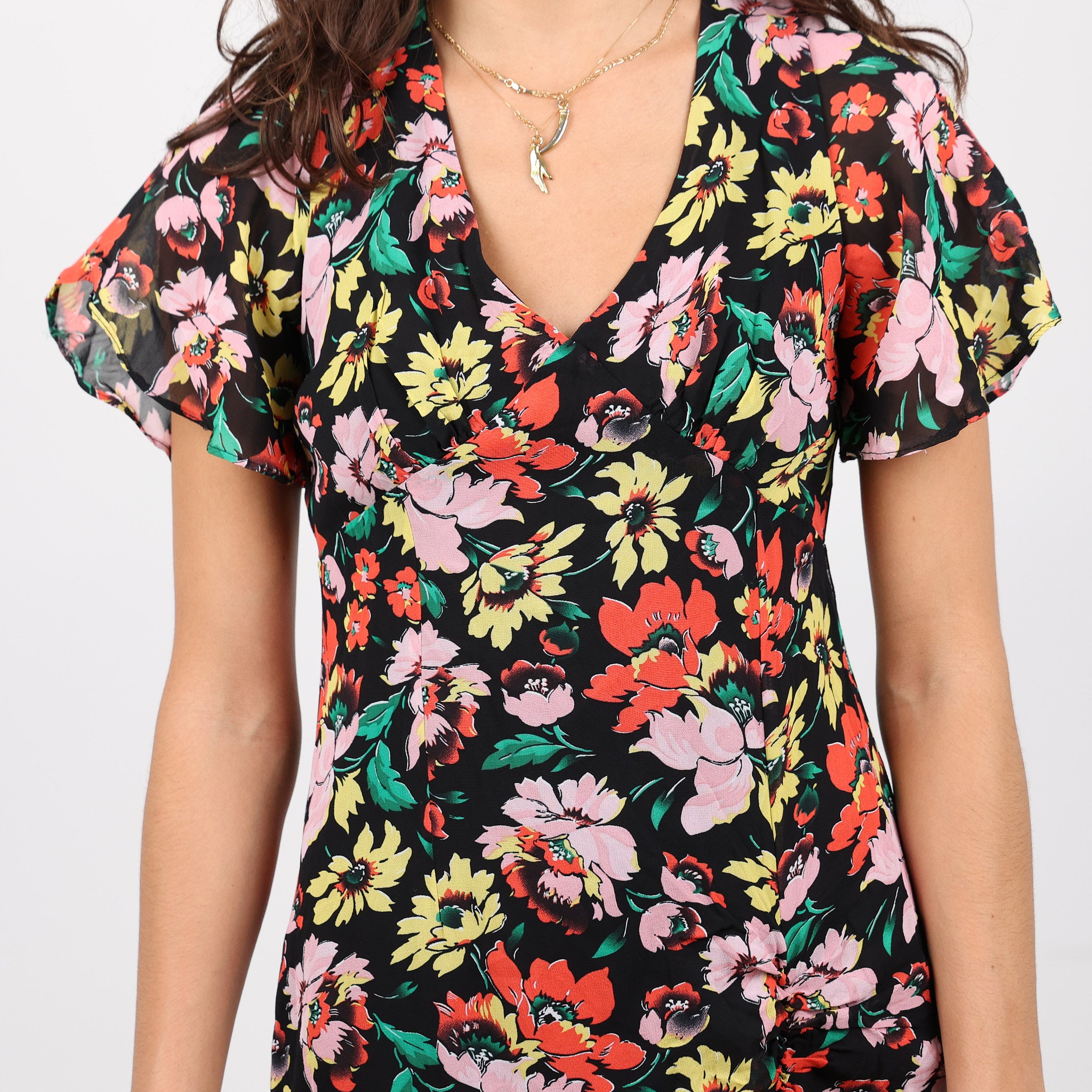 Dress, UK Size 8
