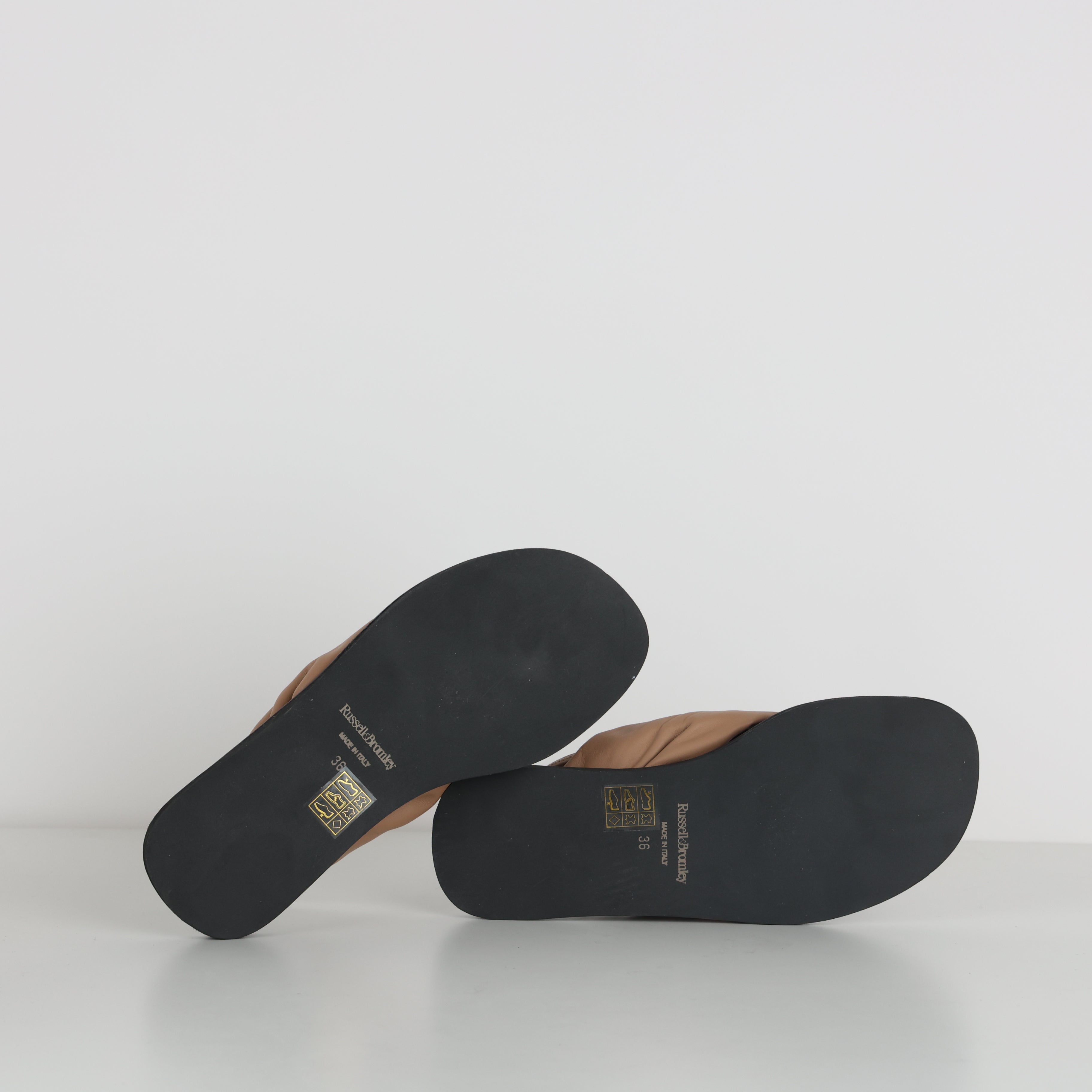 Flats , Shoe Size 36