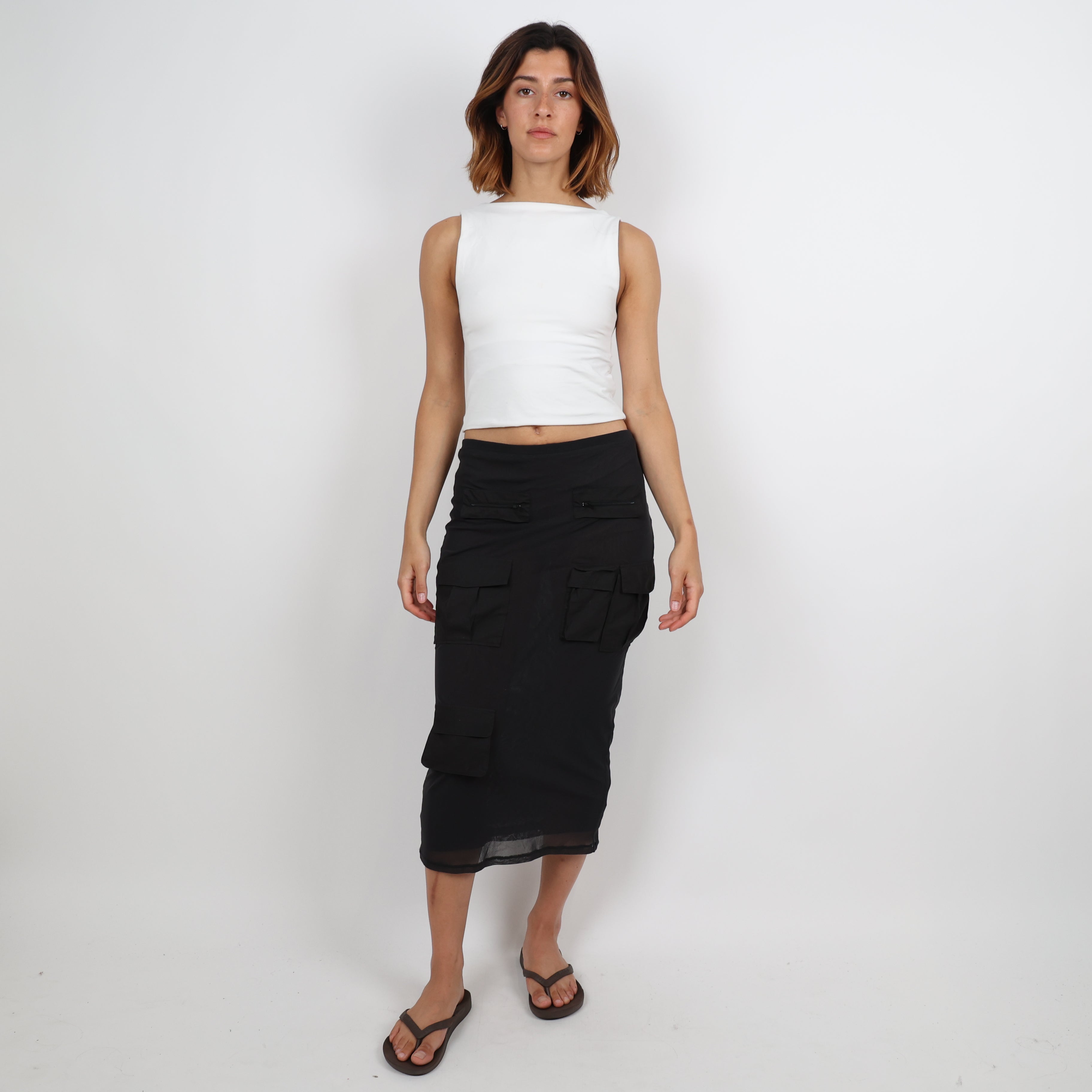 Skirt, UK Size 8
