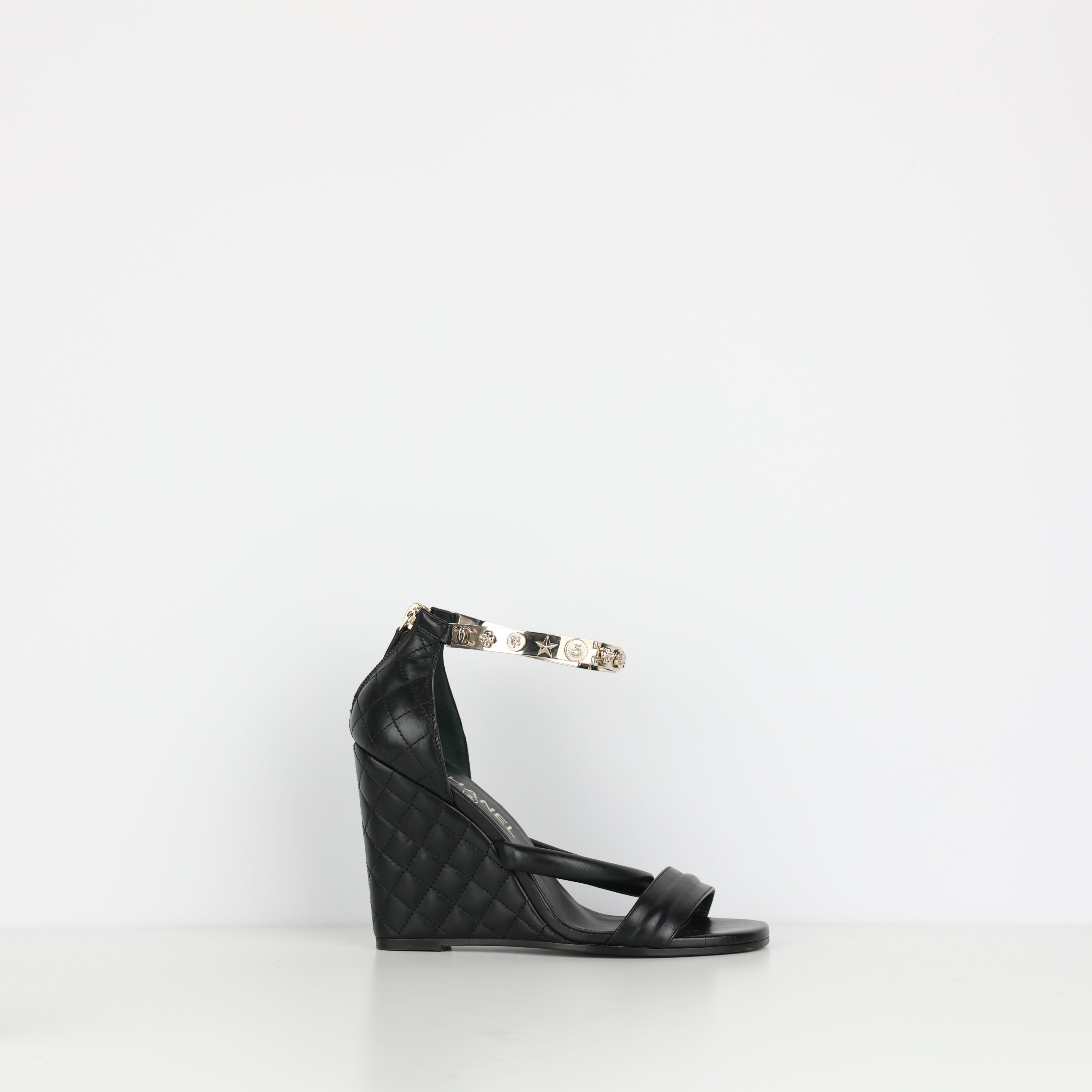 Heels , Shoe Size 37.5