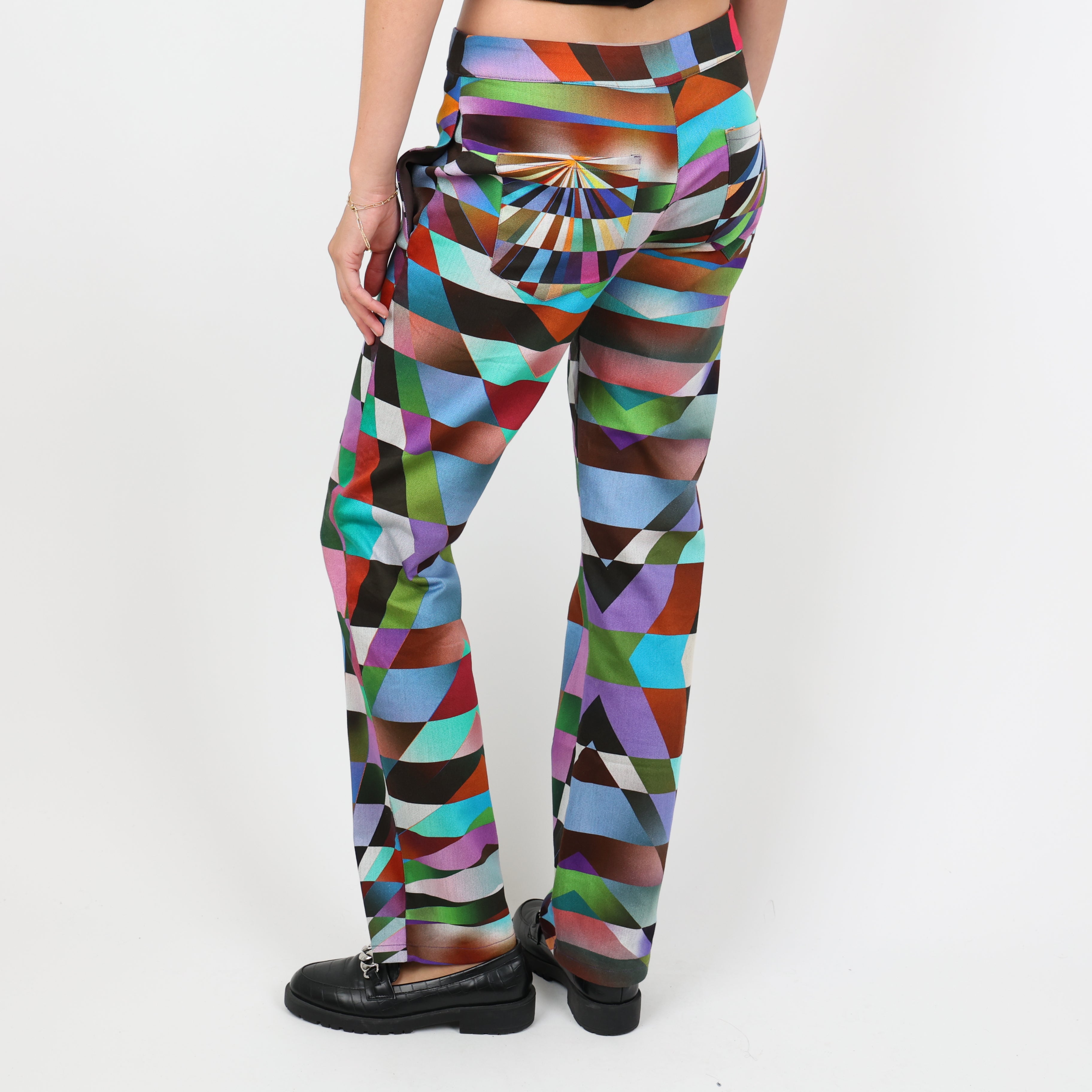 Trousers, UK Size 8