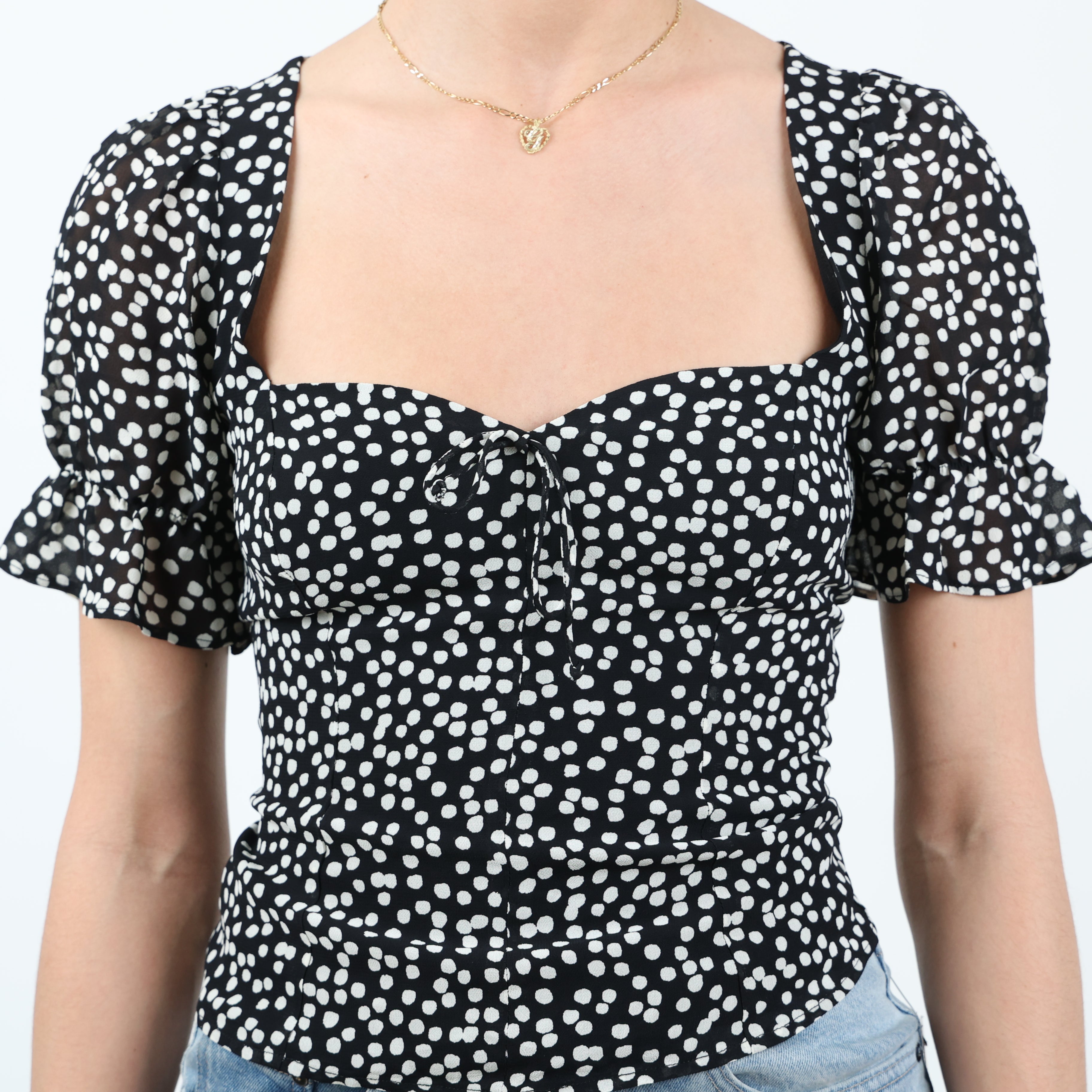 Top, UK Size 6