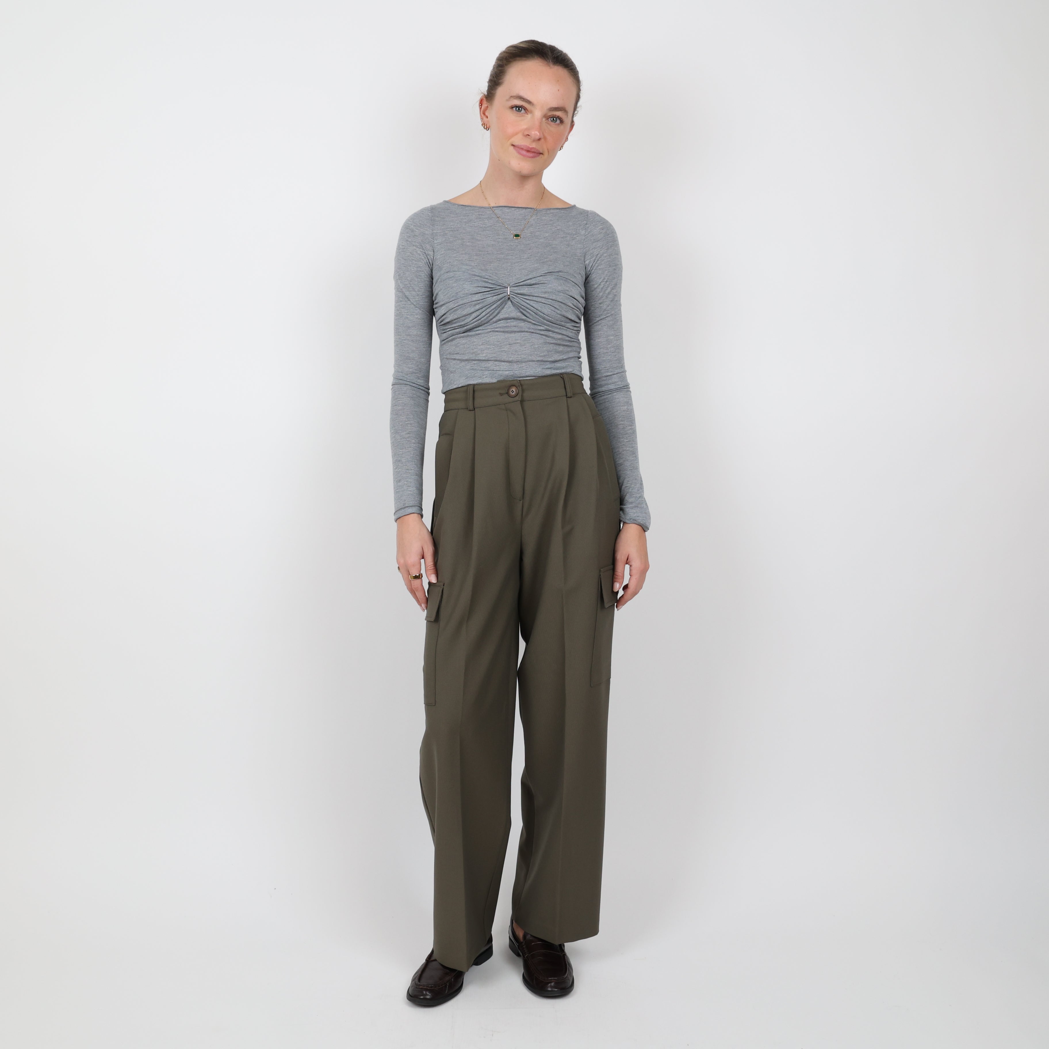 Trousers, UK Size 6
