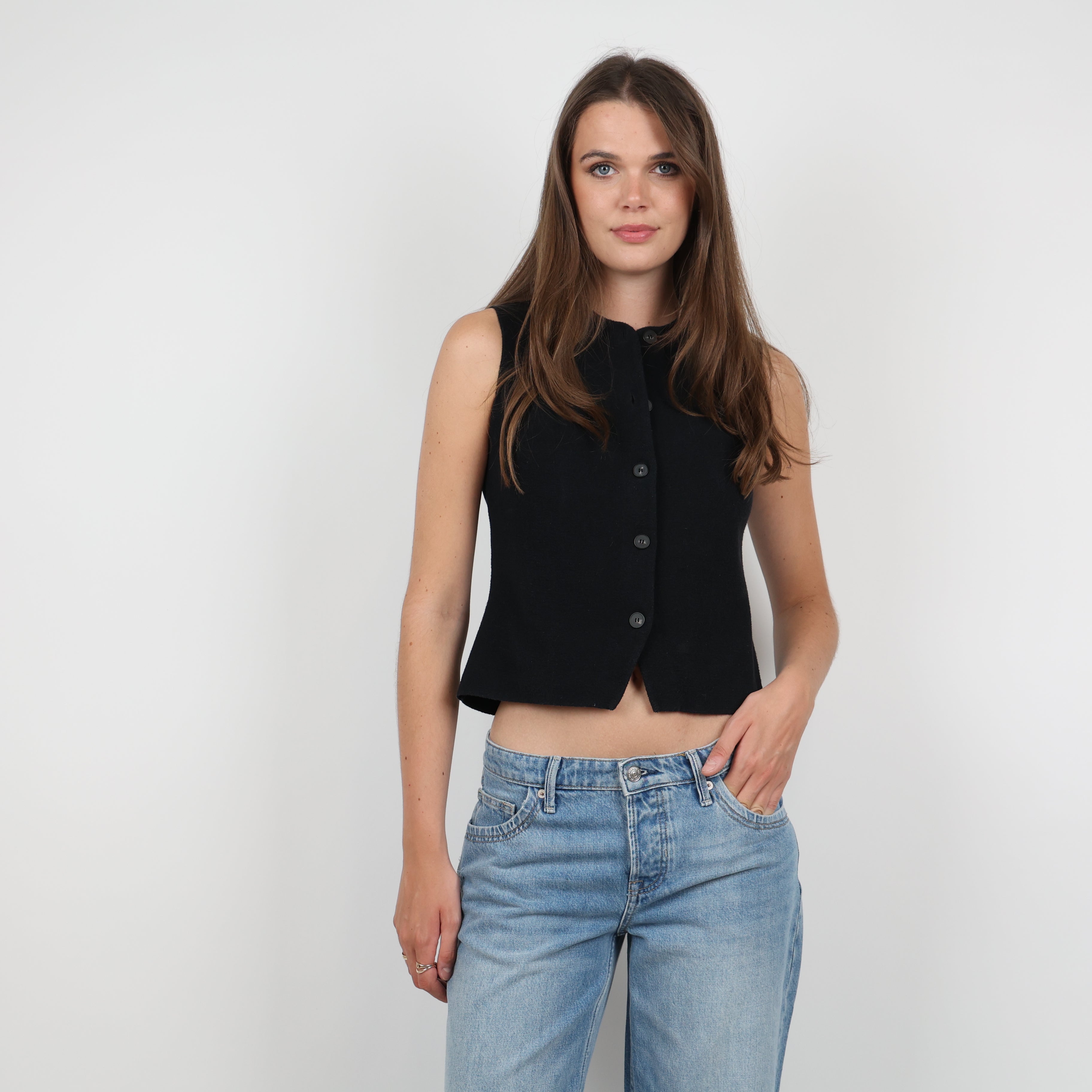 Top, UK Size 10