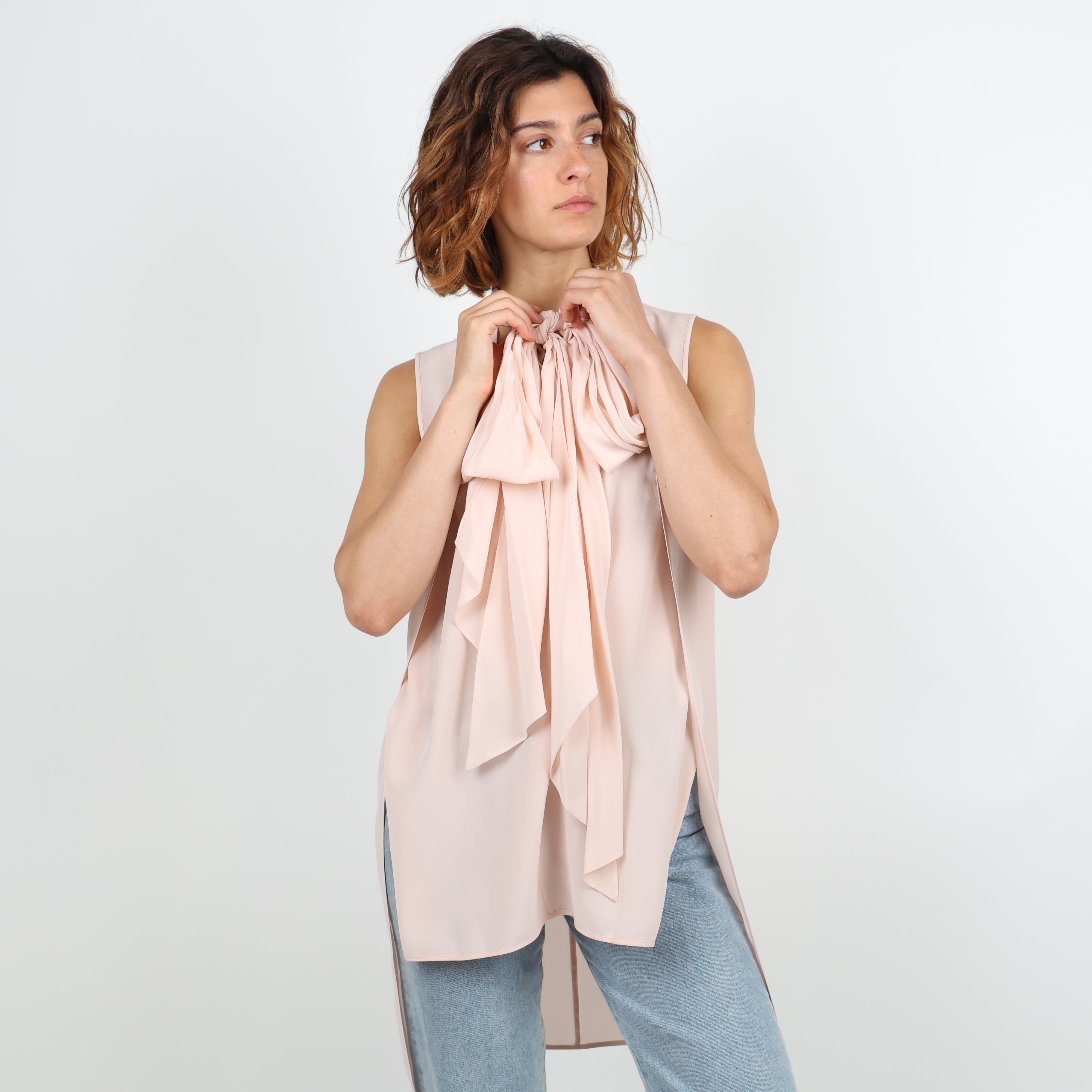 Blouse, UK Size 8
