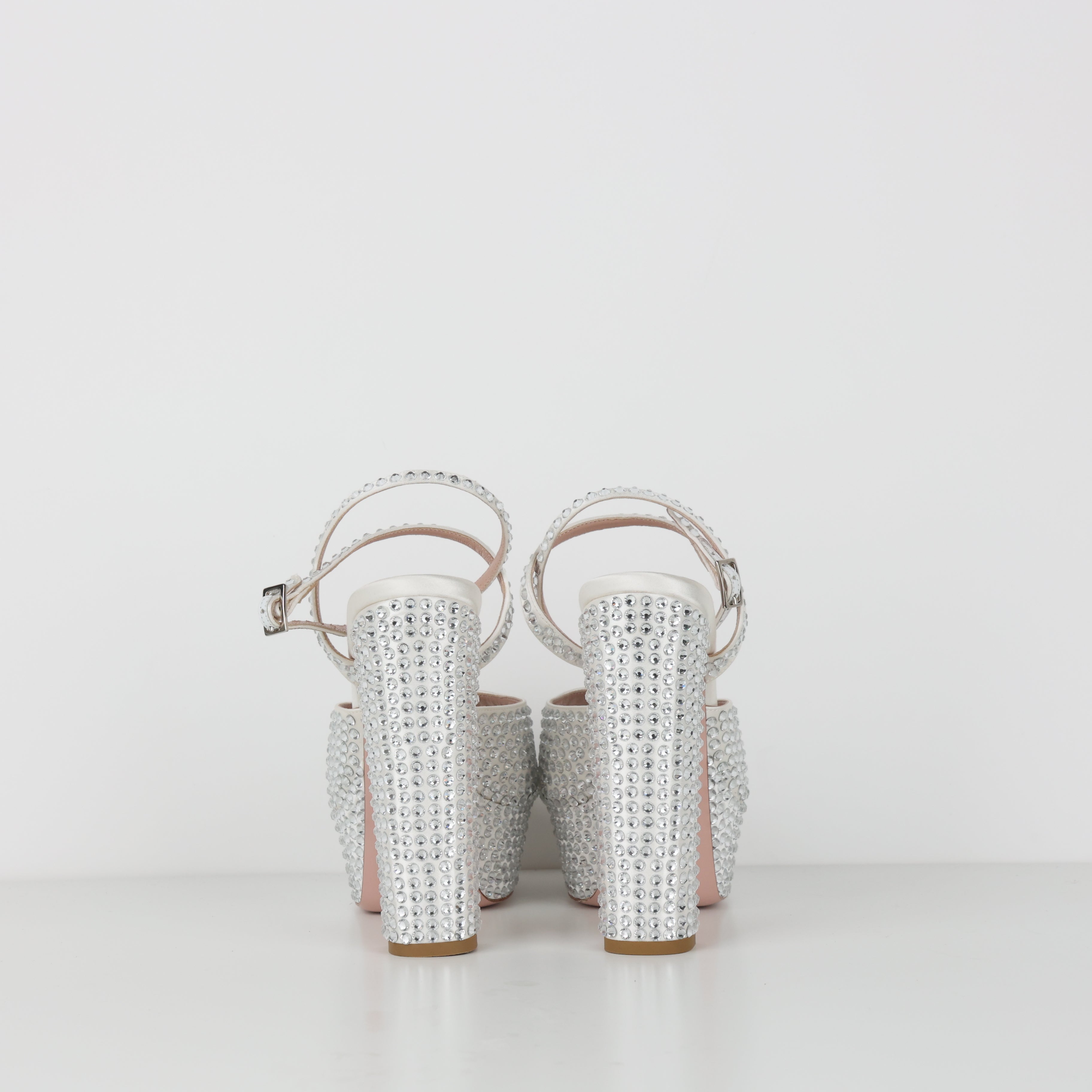 Heels, Shoe Size 39