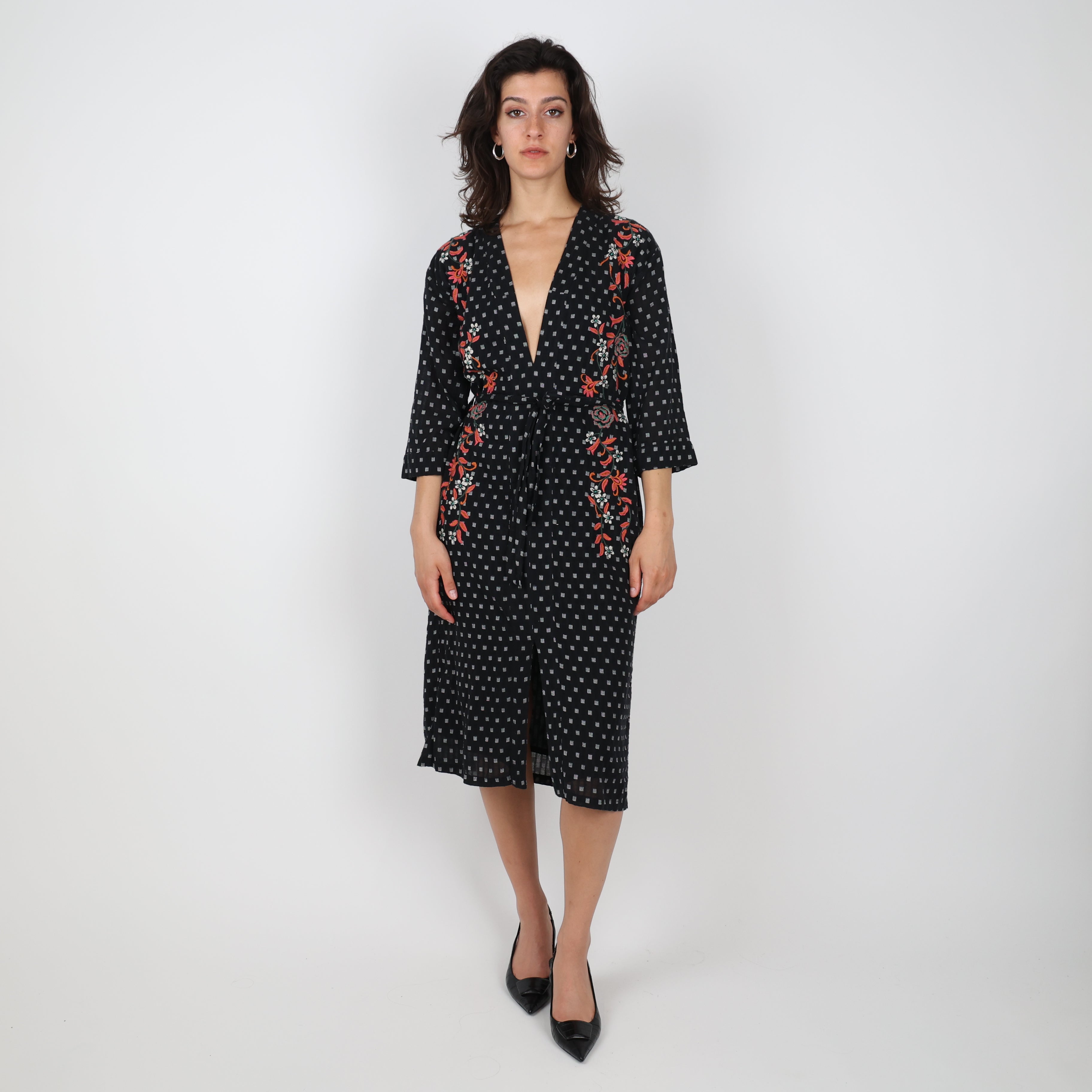 Dress, UK Size 8