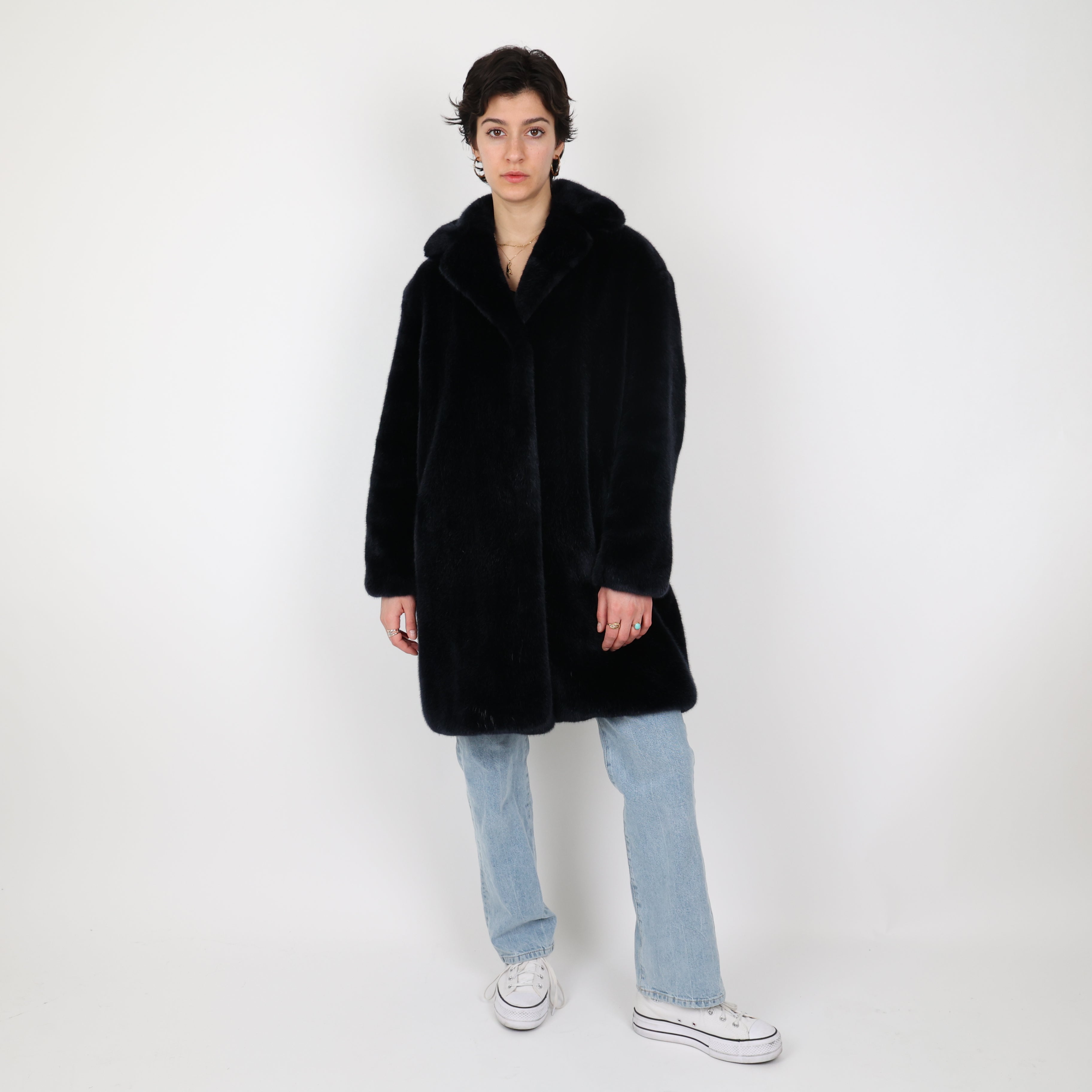 Coat, UK Size 10