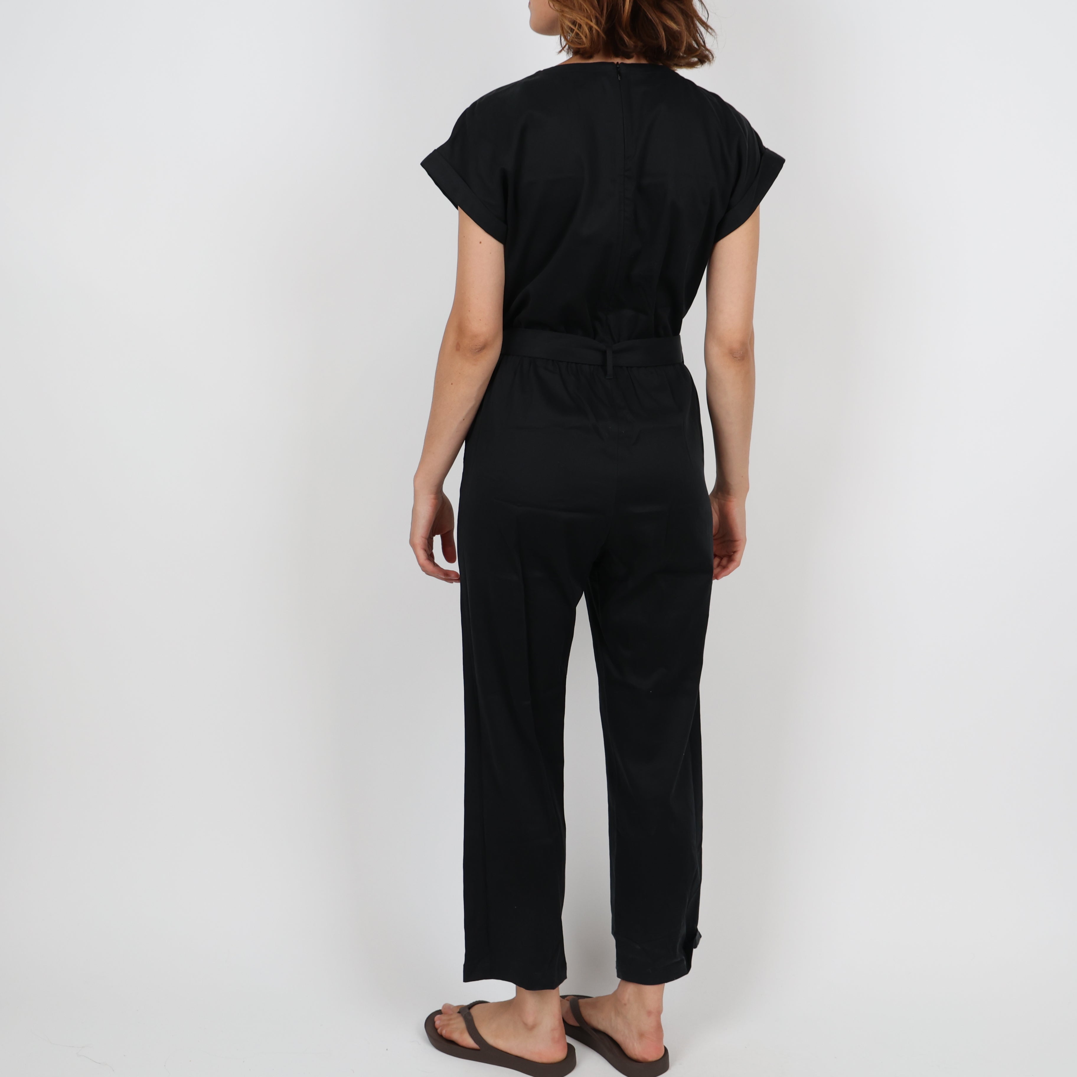 Jumpsuit, UK Size 8