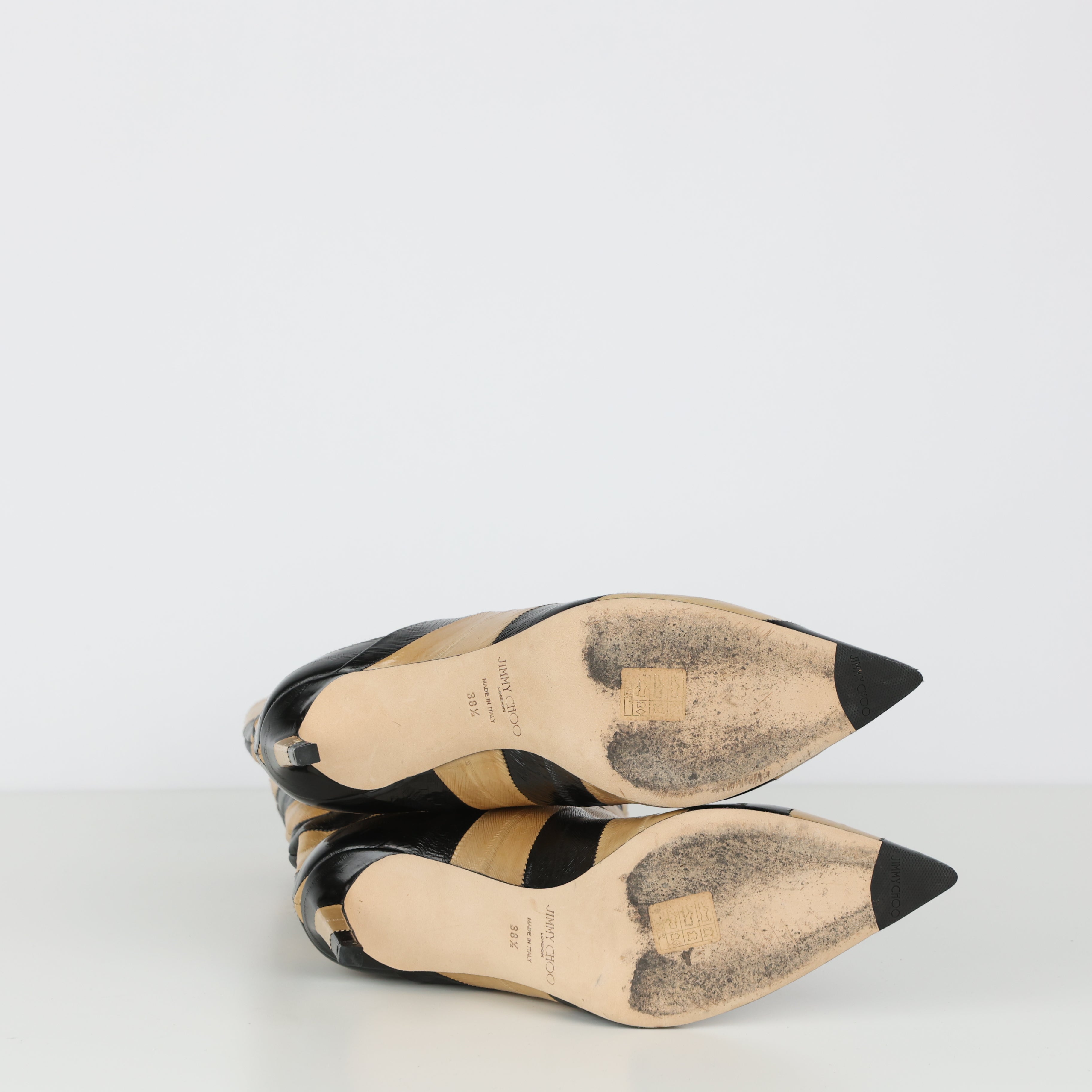 Boots , Shoe Size 38.5