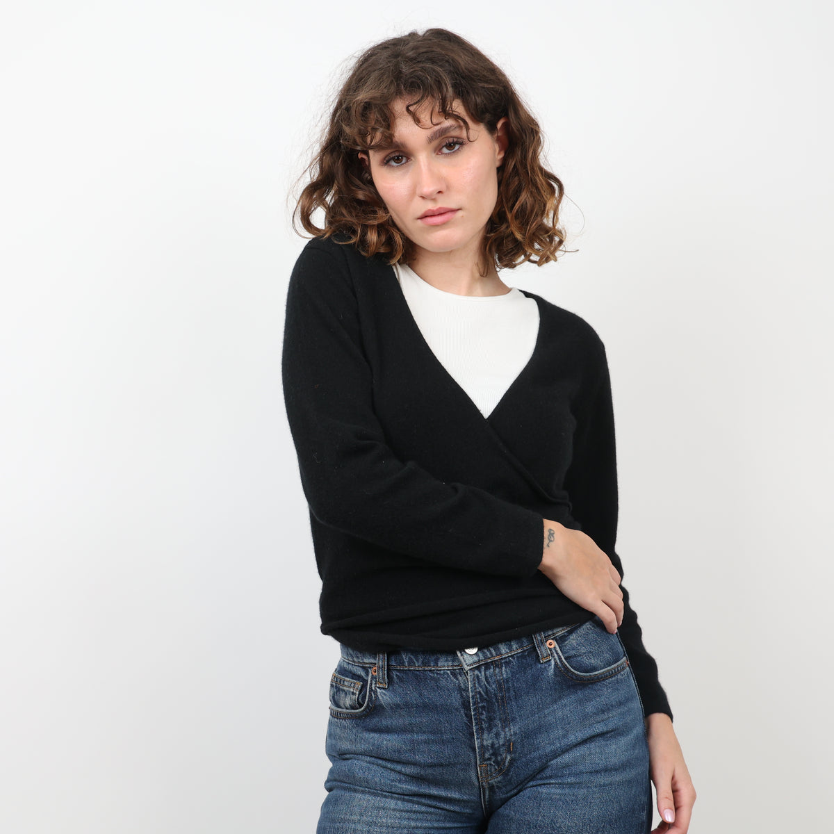 Knitwear, UK Size One Size
