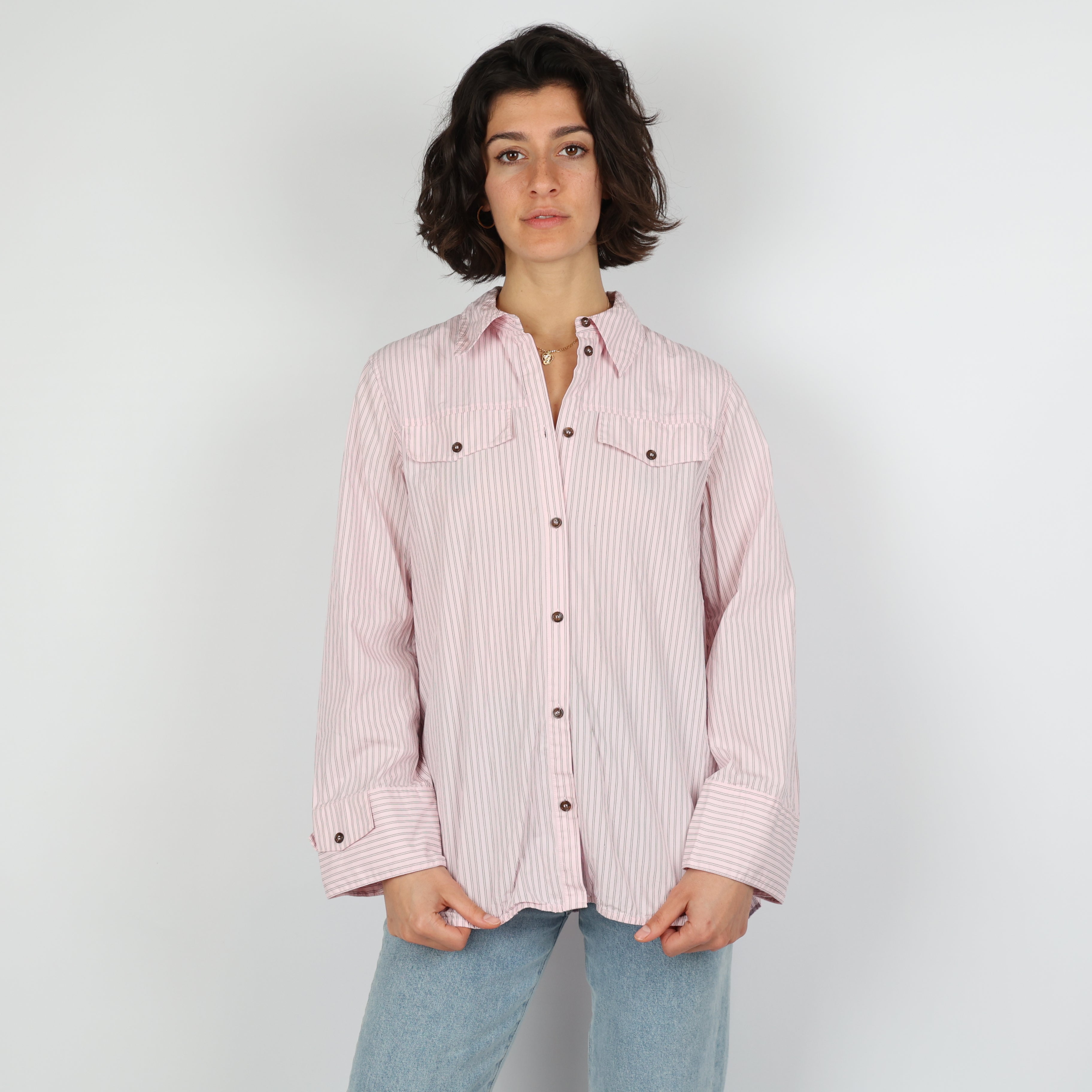 Top, UK Size 10