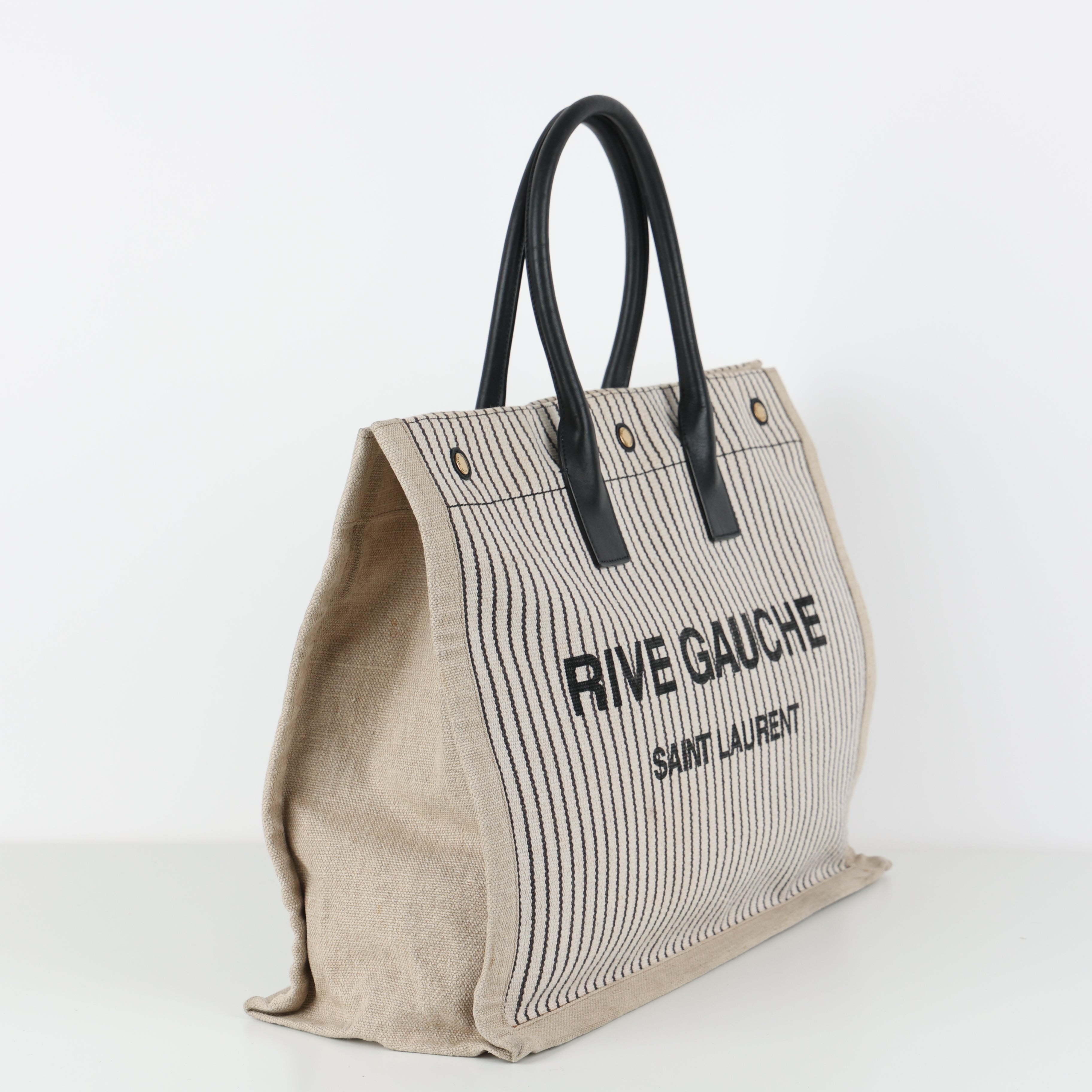 Saint Laurent, Tote Bag