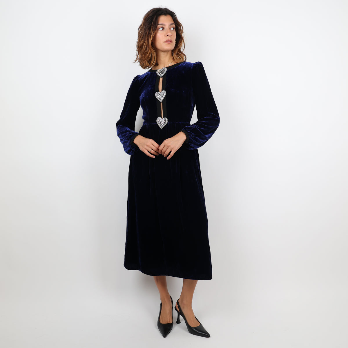 Dress, UK Size 6