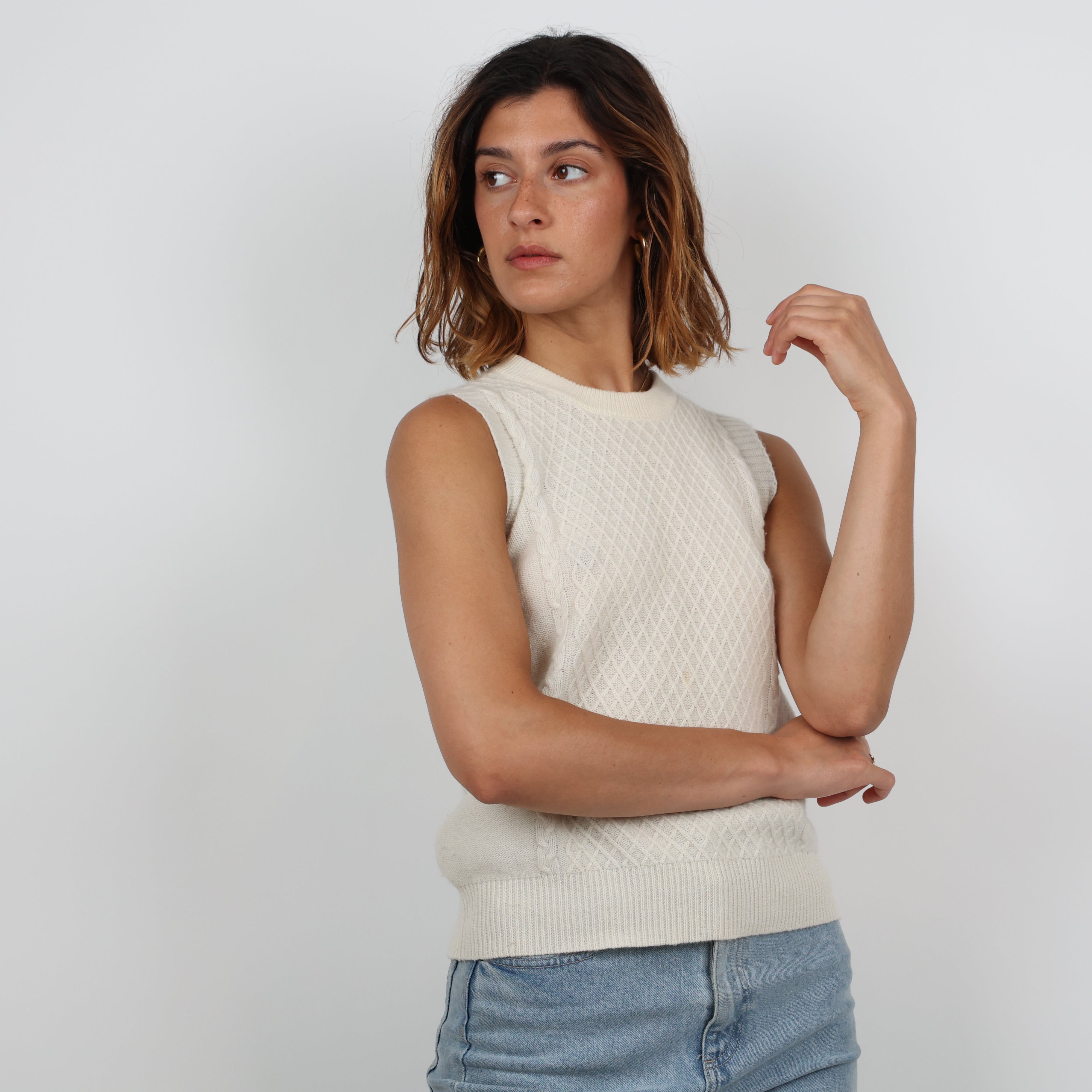 Knitwear, UK Size 6