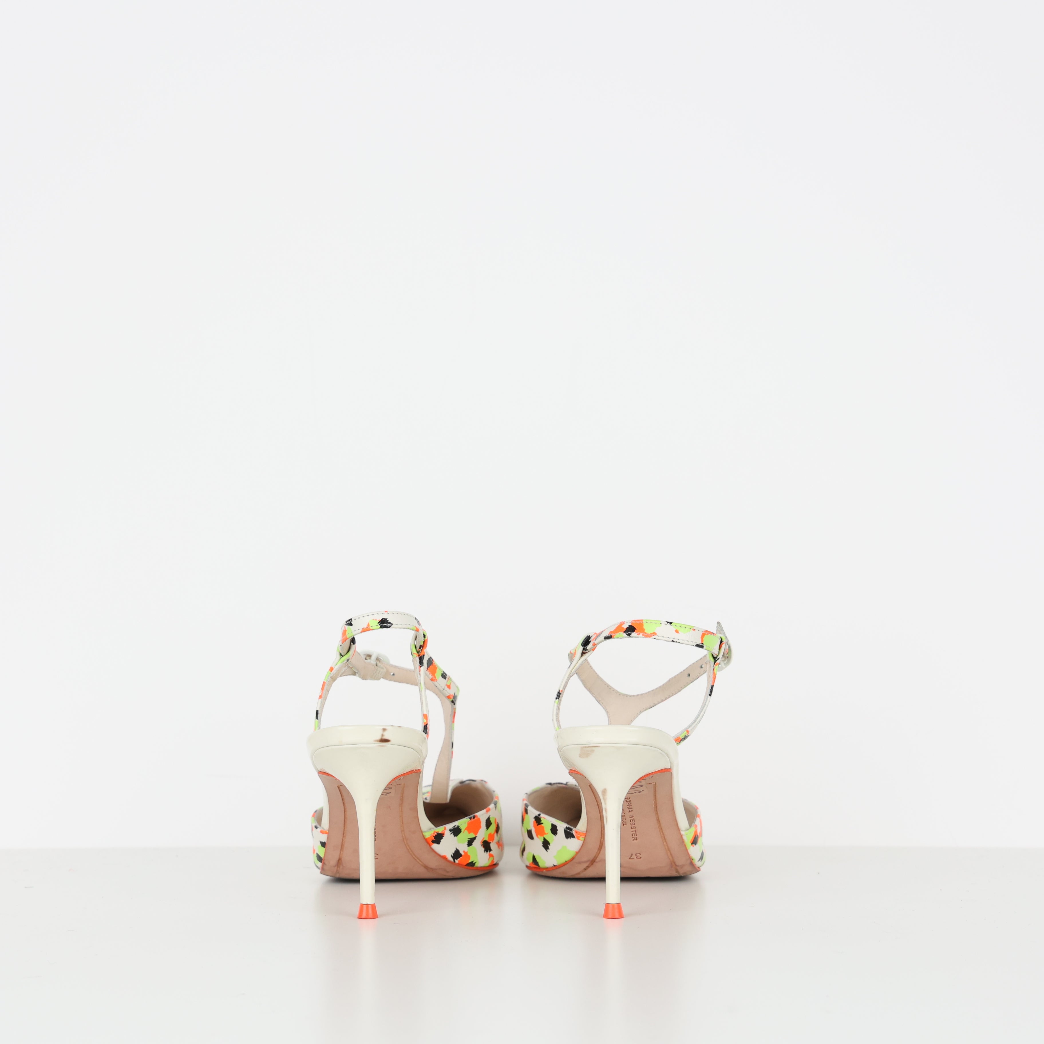 Shoes, Shoe Size 37