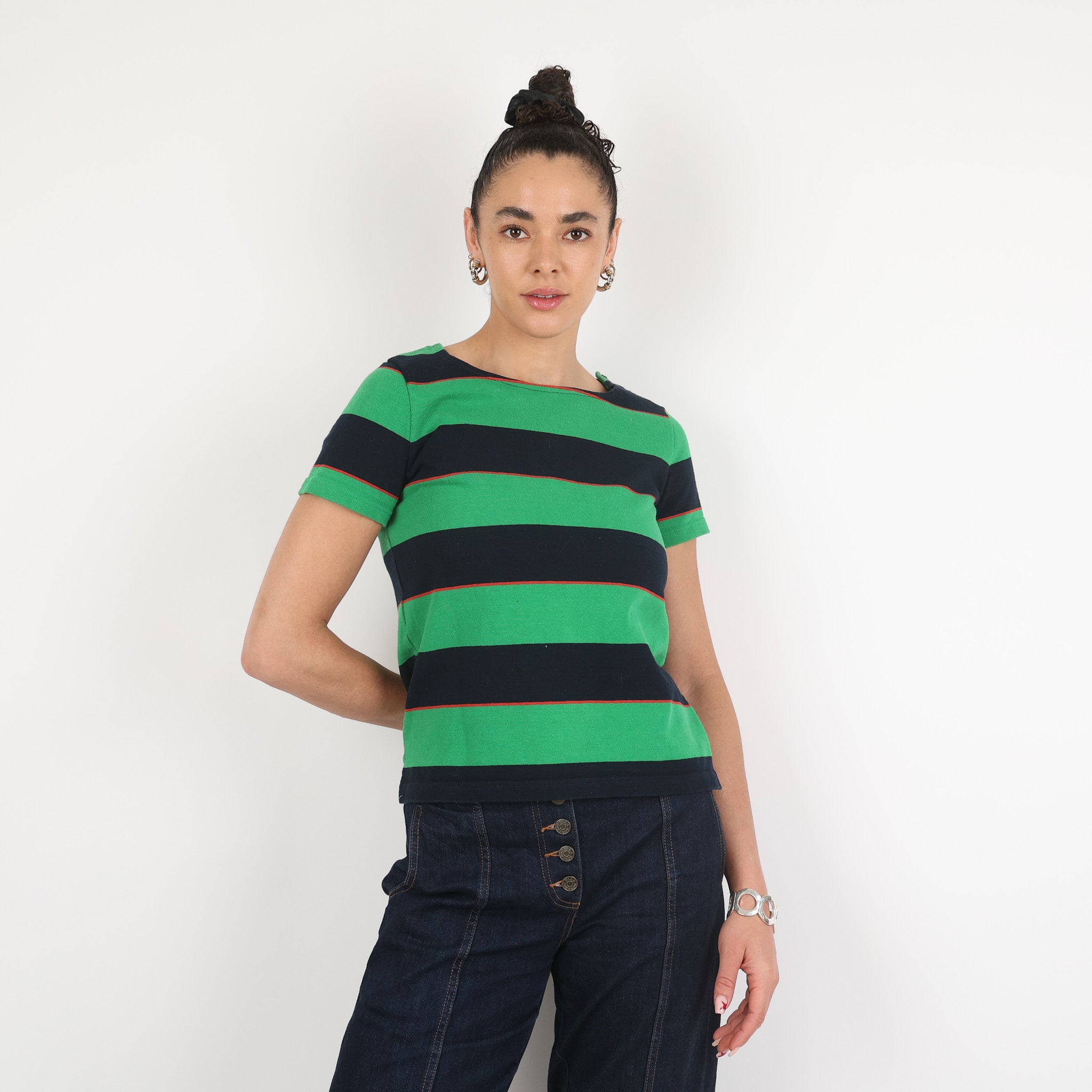 Top, UK Size 8