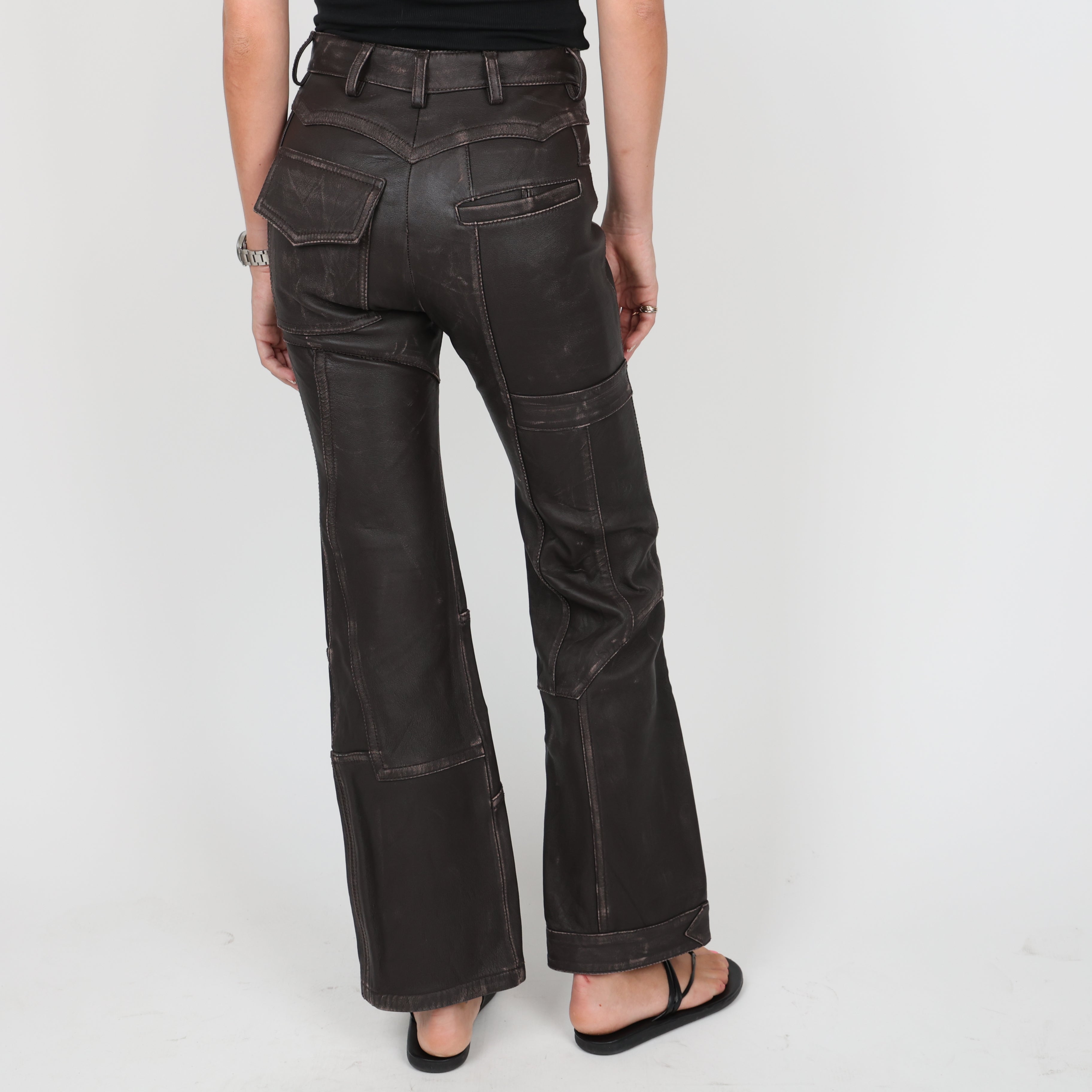 Trousers, UK Size 8