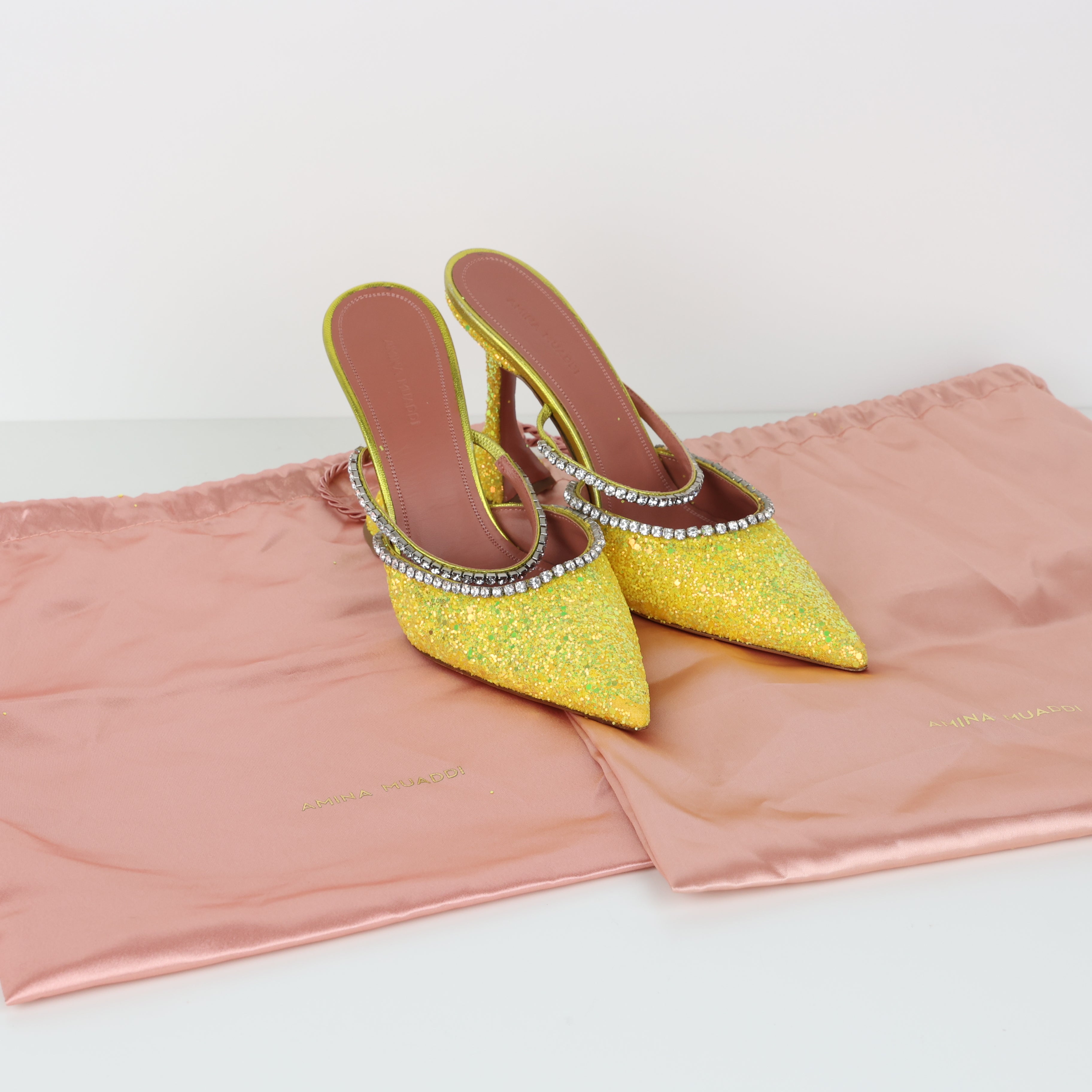 Heels, Shoe Size 39