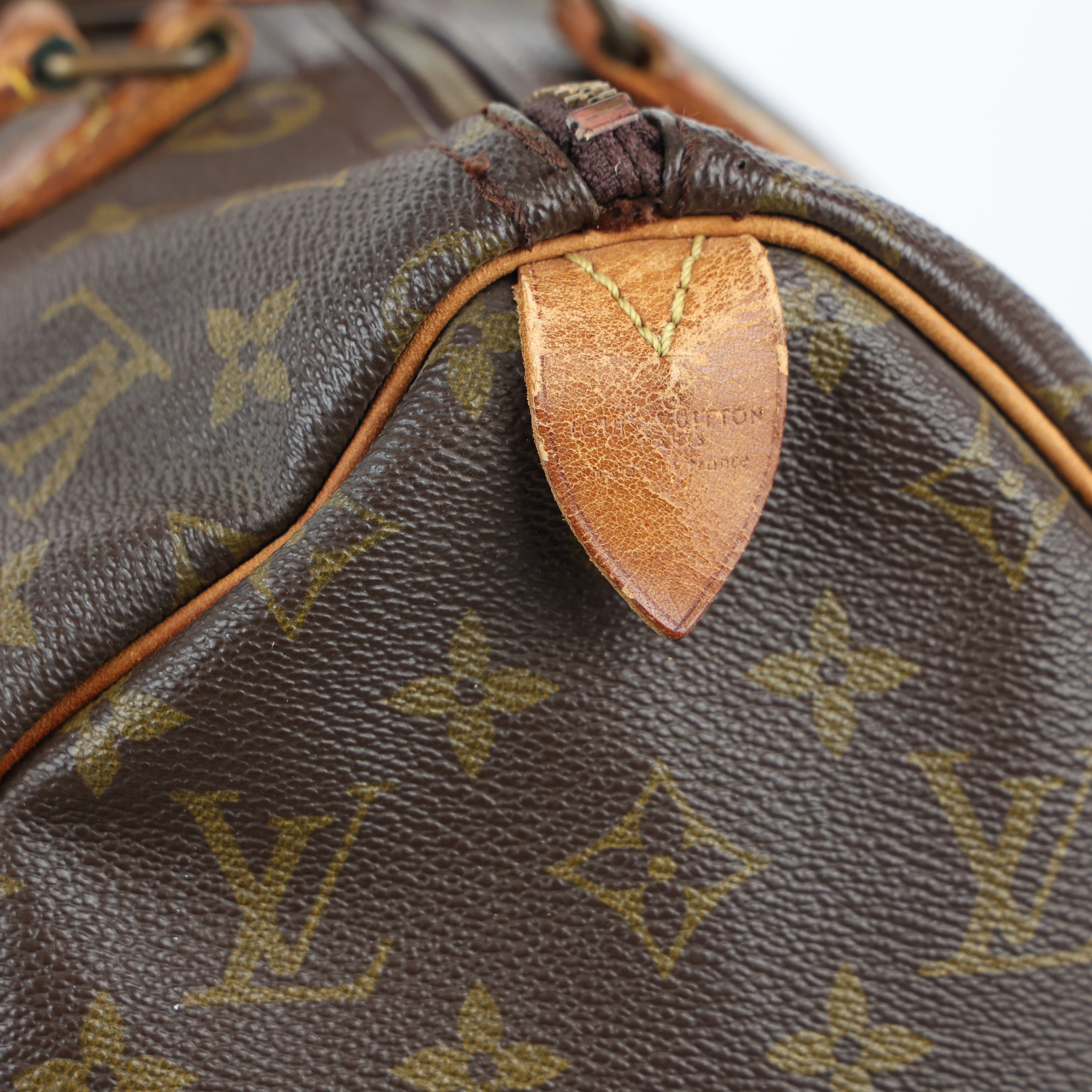 Louis Vuitton , Speedy 30