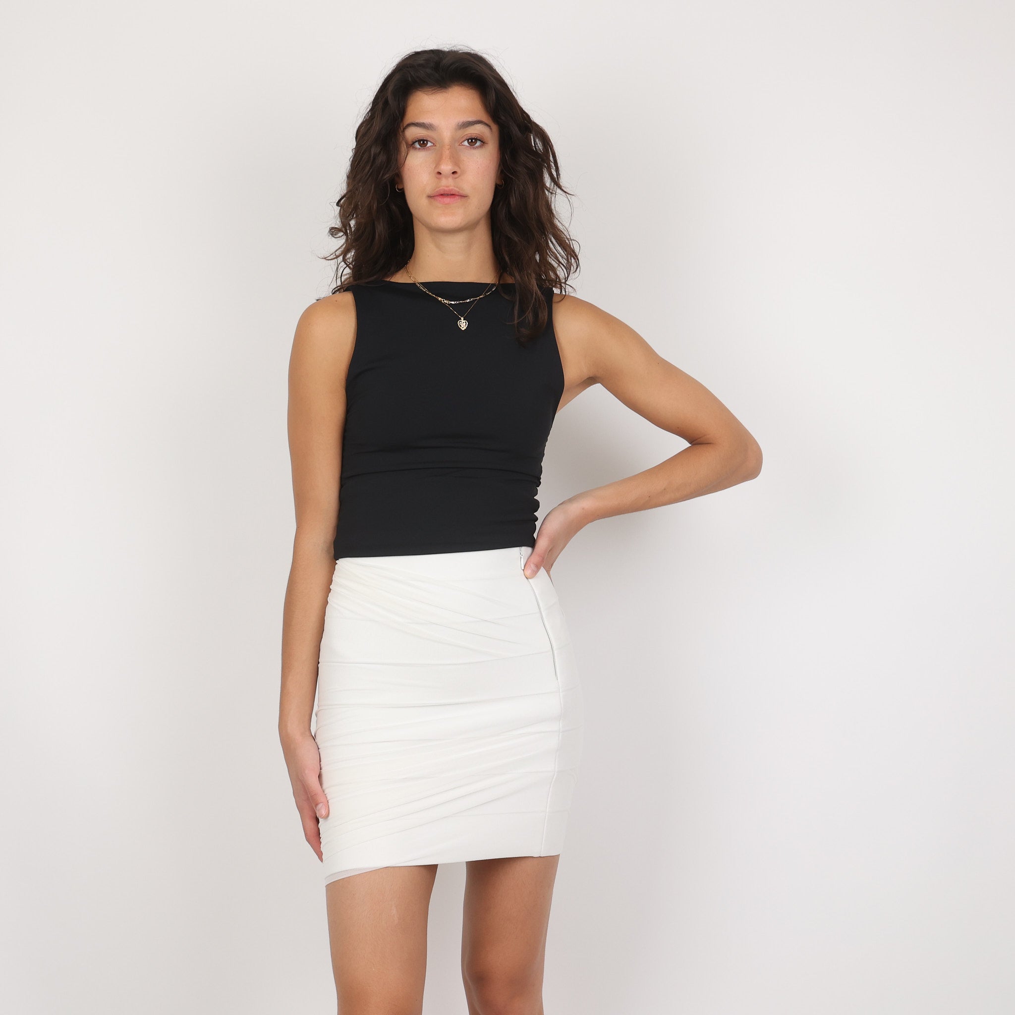 Skirt, UK Size 8
