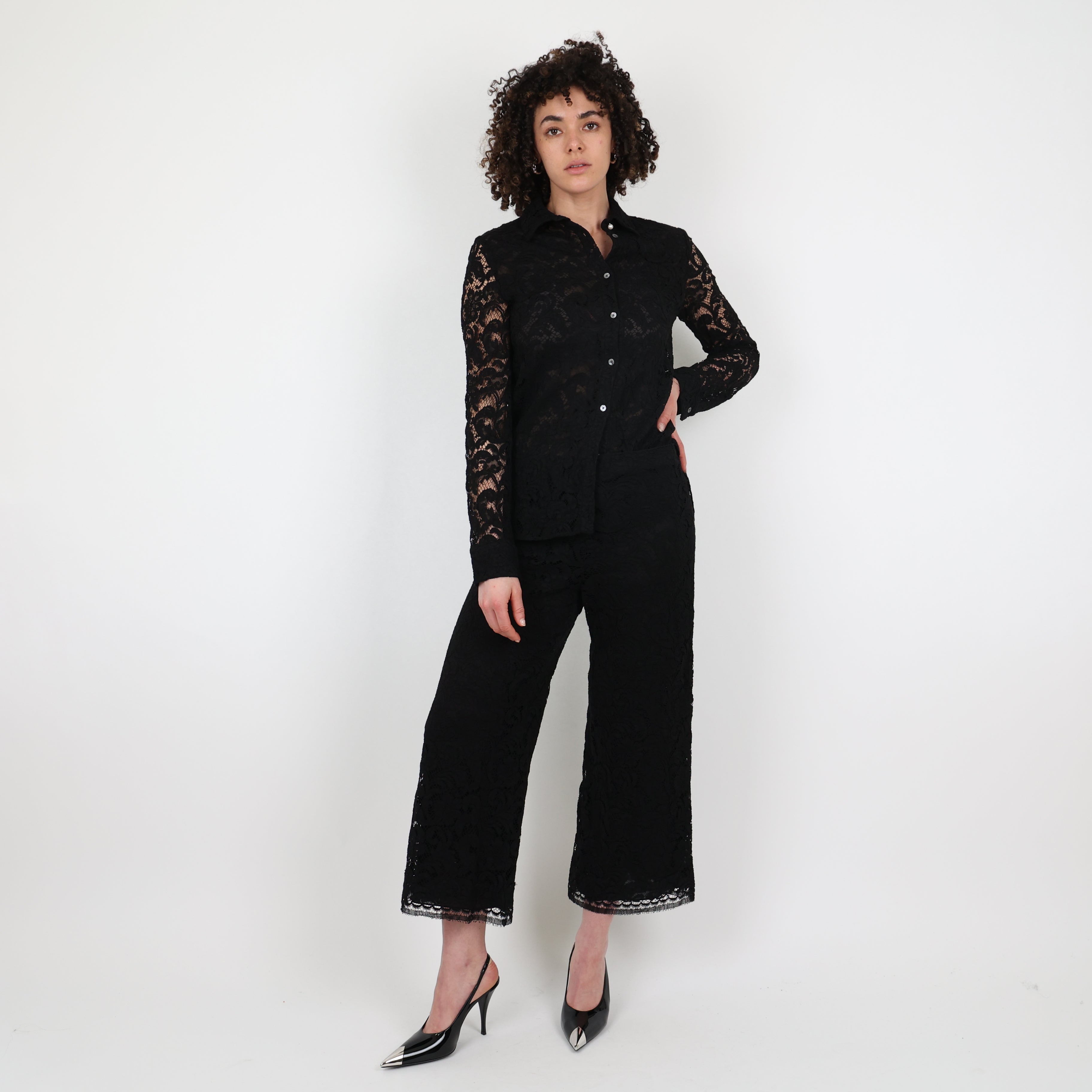 Suit, UK Size 10