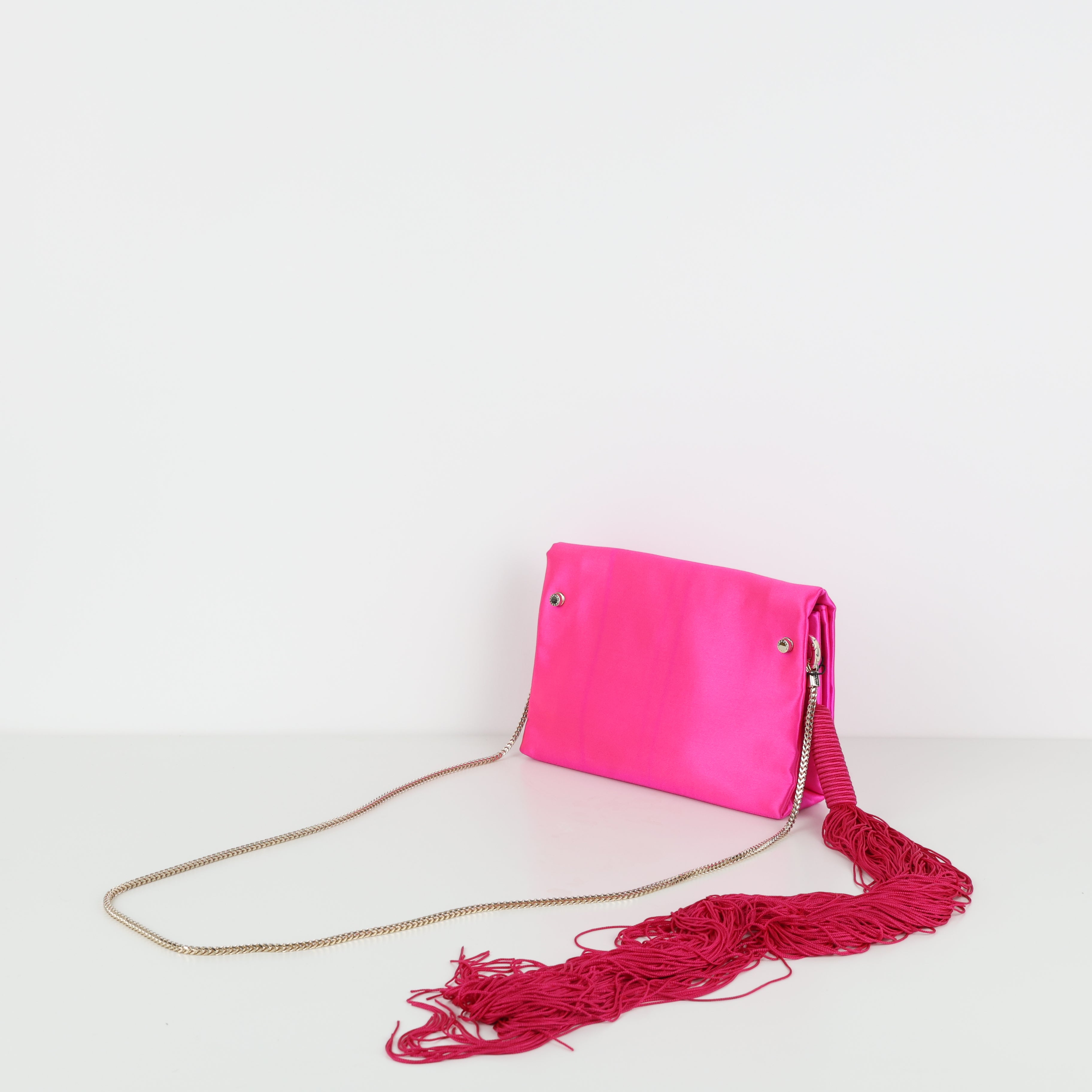 Galvan London, Clutch