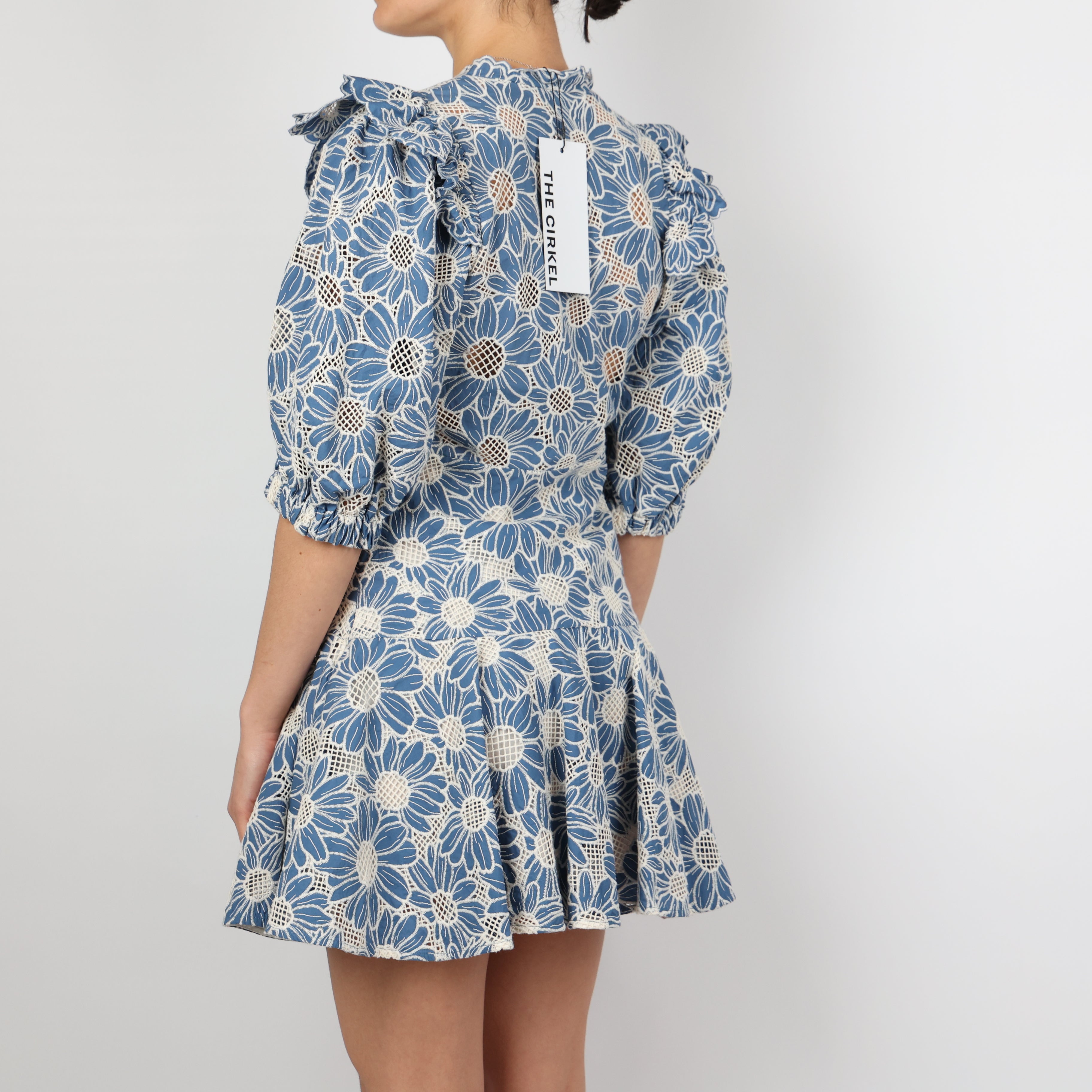 Dress, UK Size 8