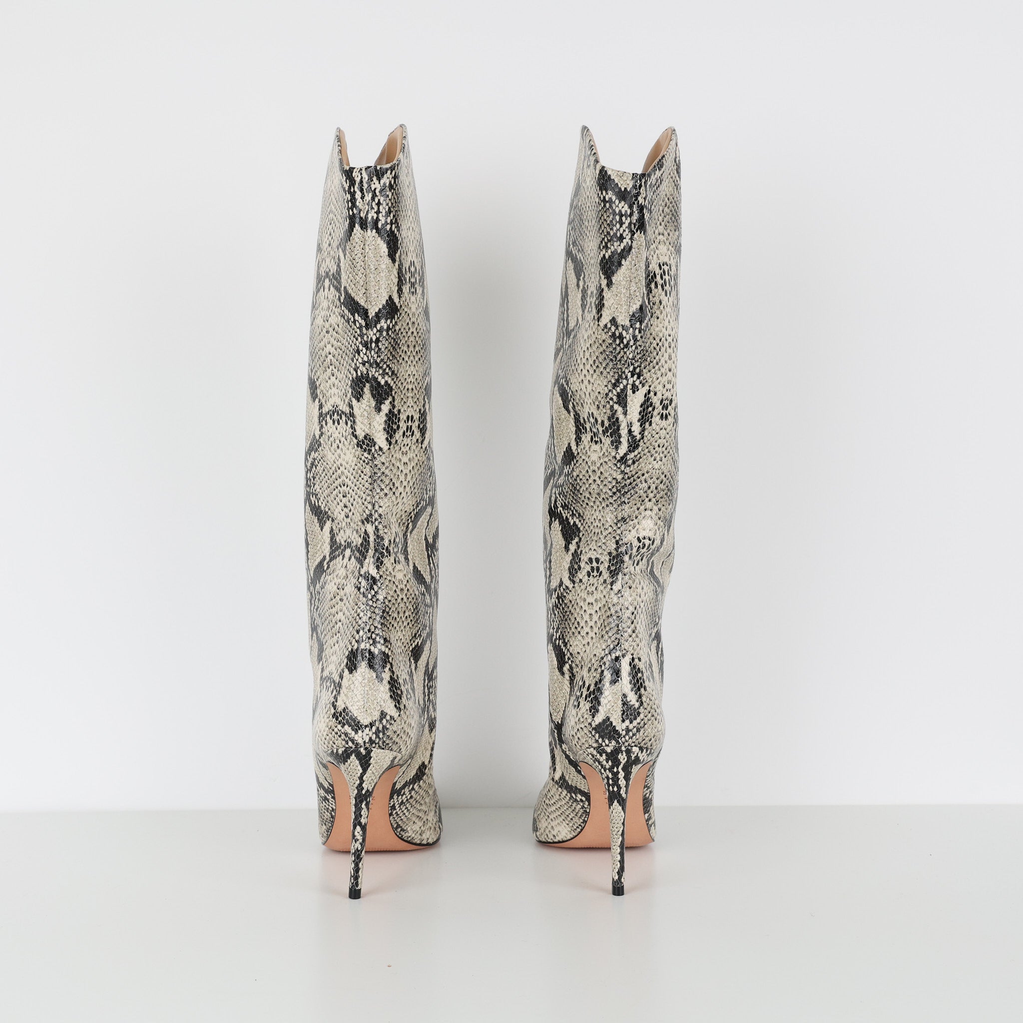 Boots, Shoe Size 40