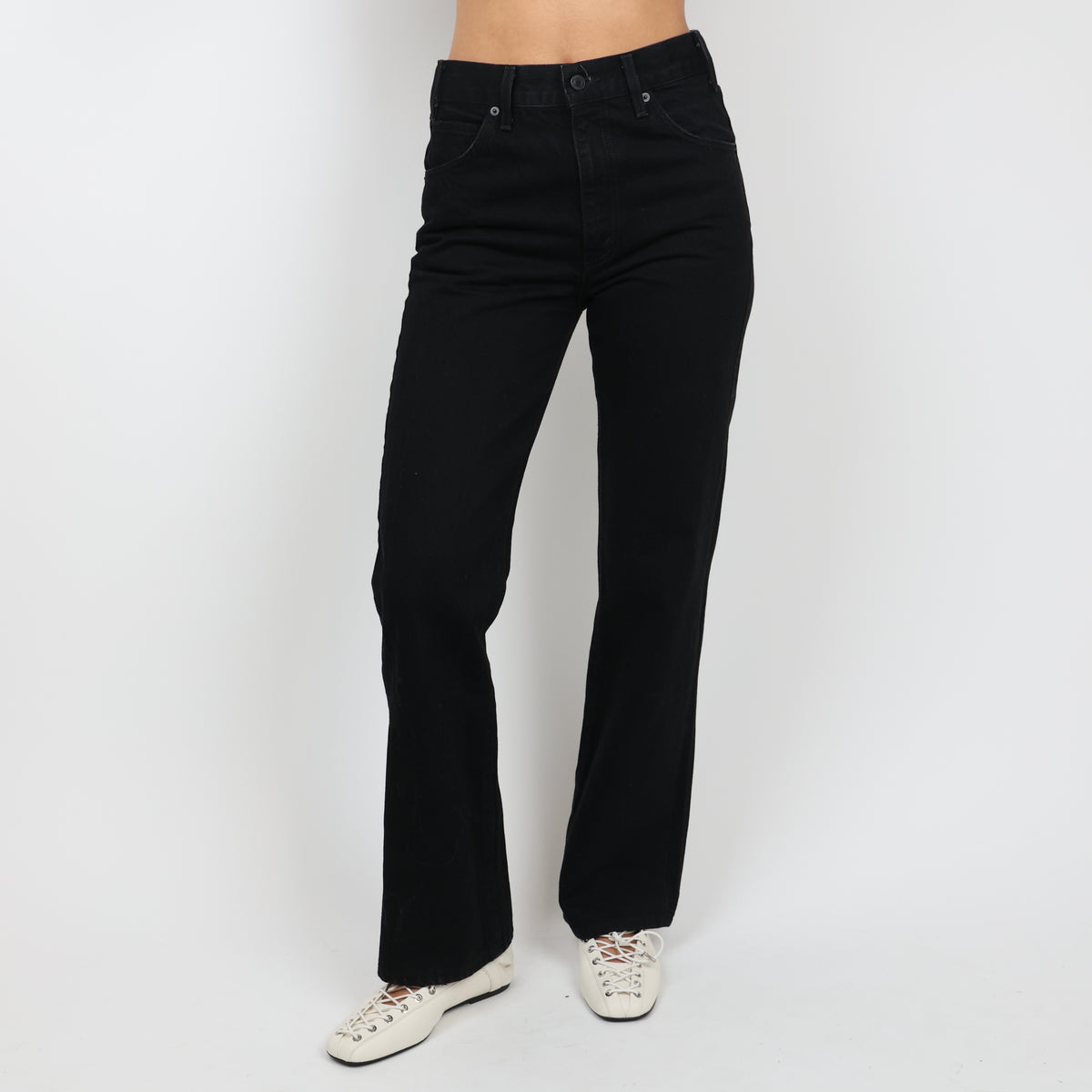 Jeans, Waist 27