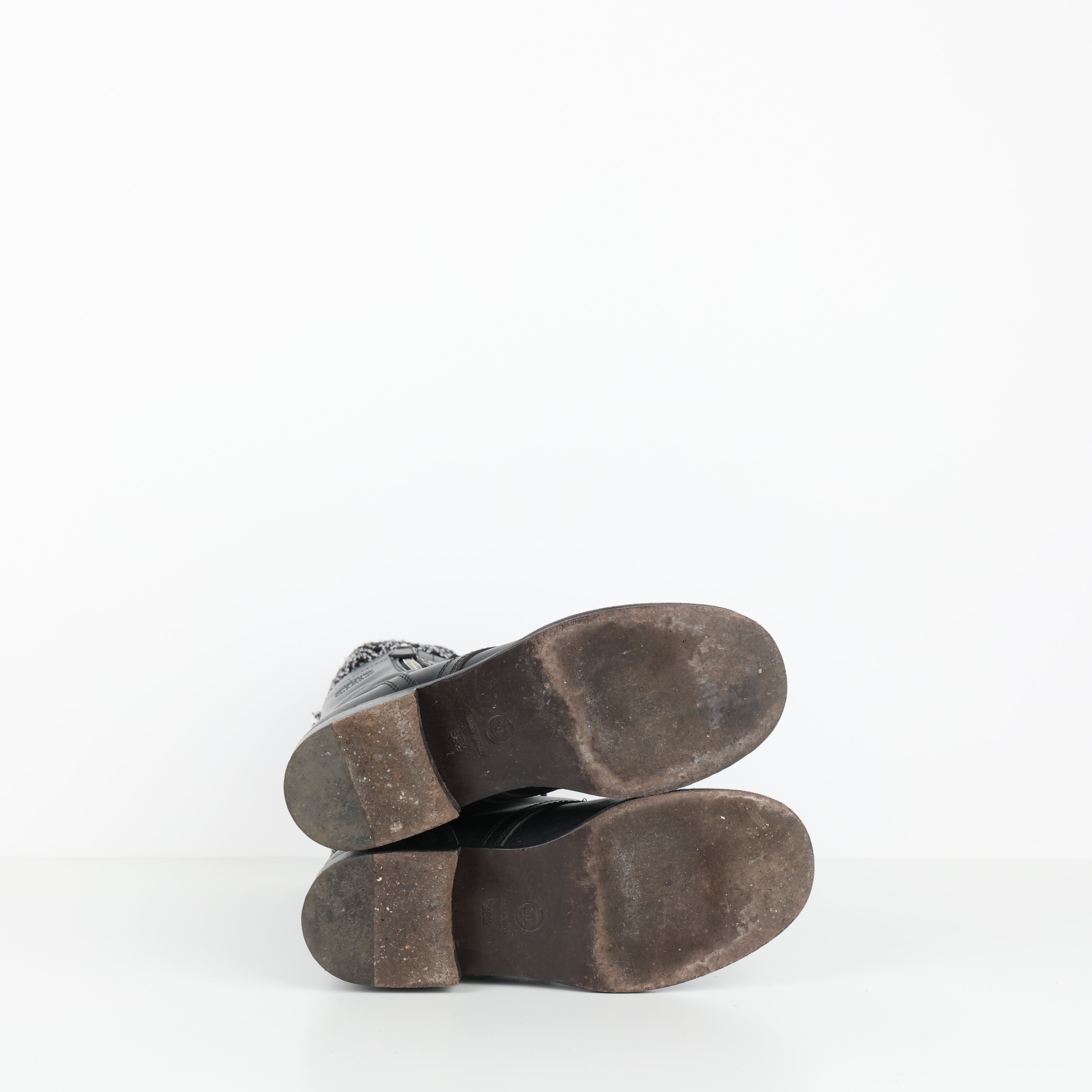 Boots , Shoe Size 38.5