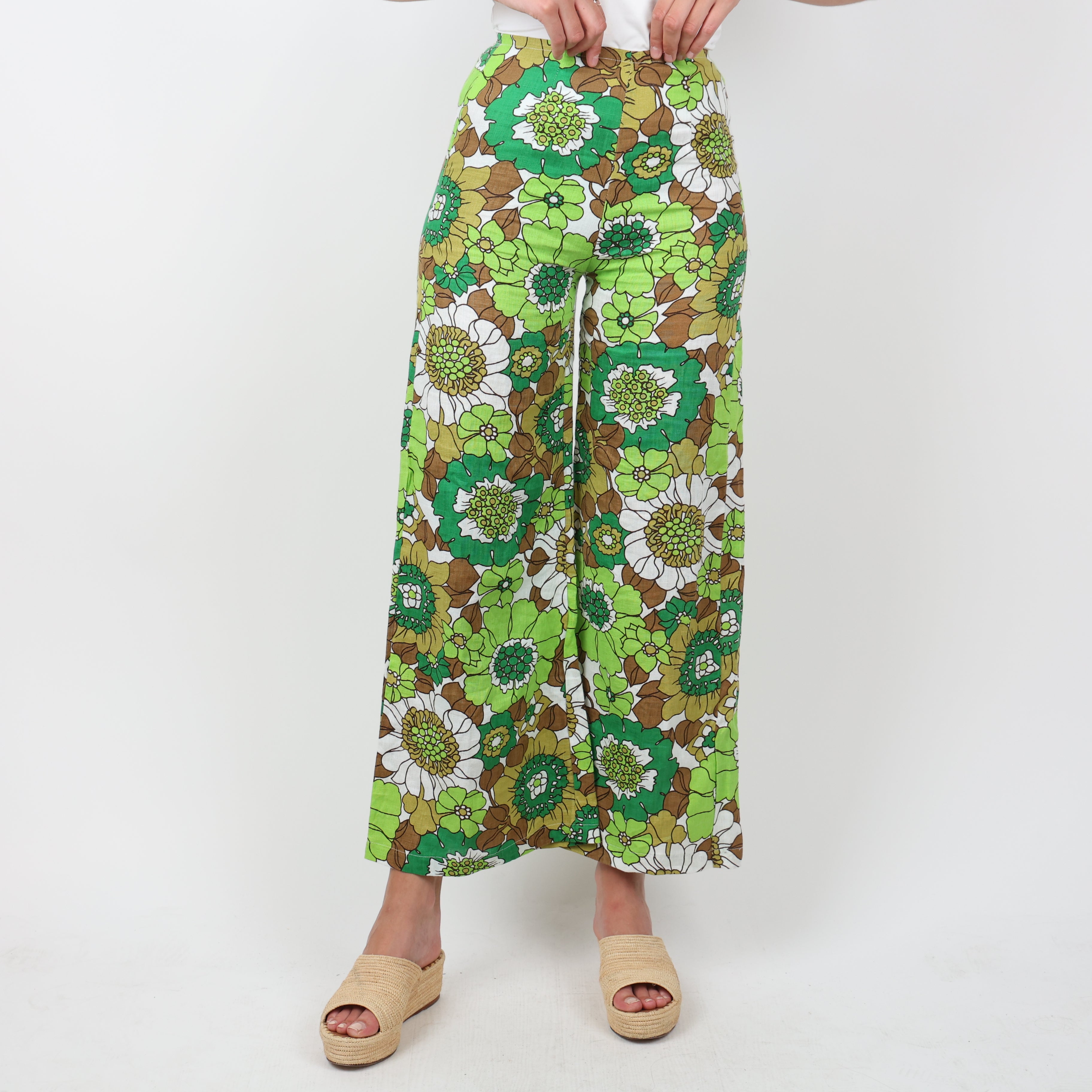 Trousers, UK Size 8