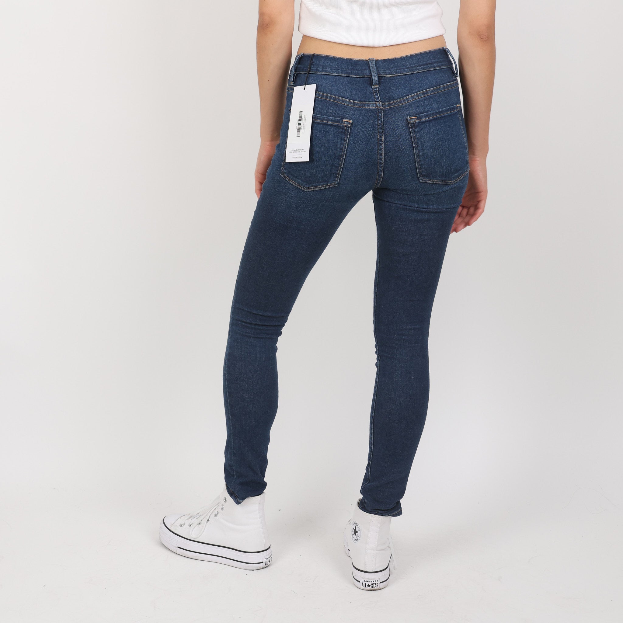 Jeans, Waist 26