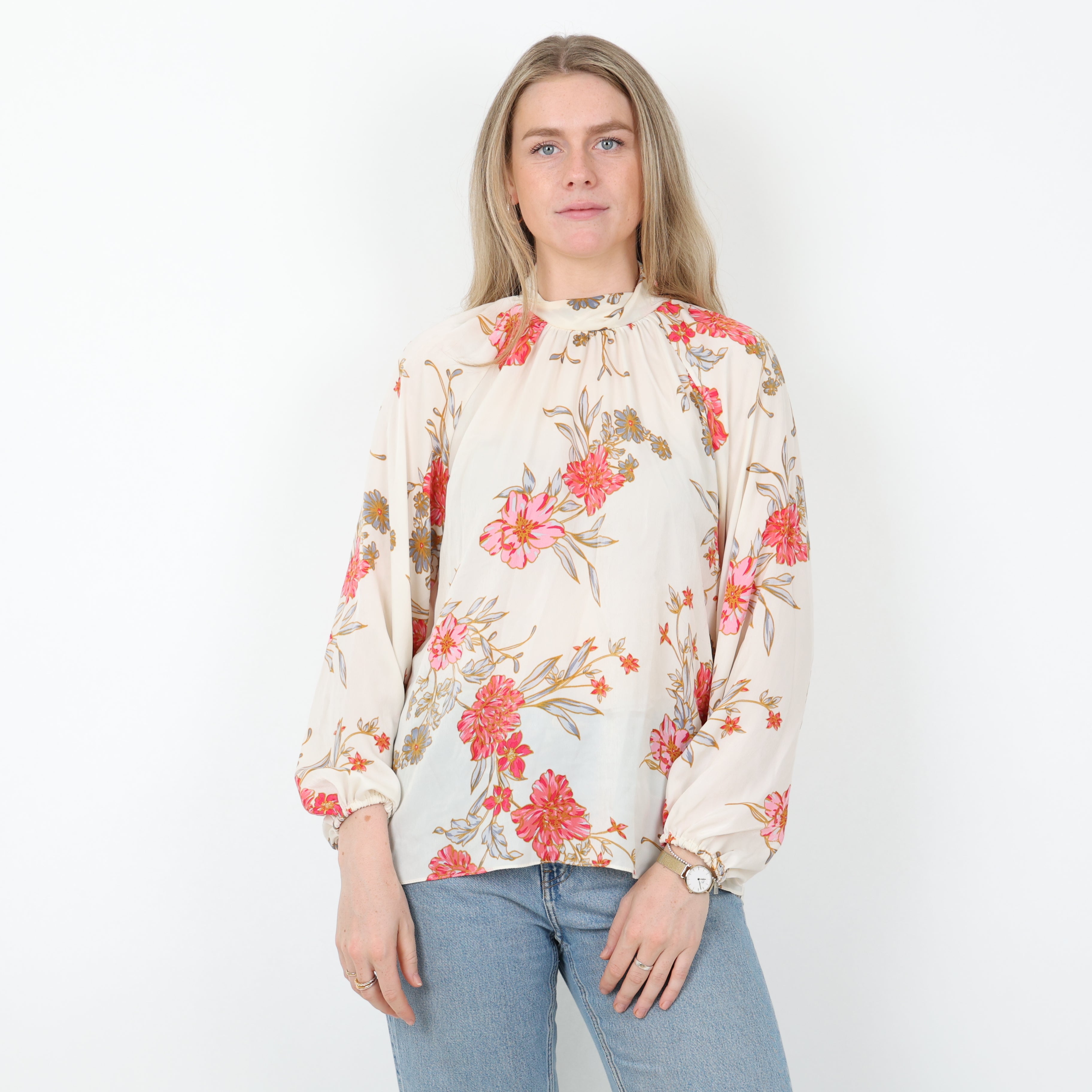 Blouse, UK Size 8