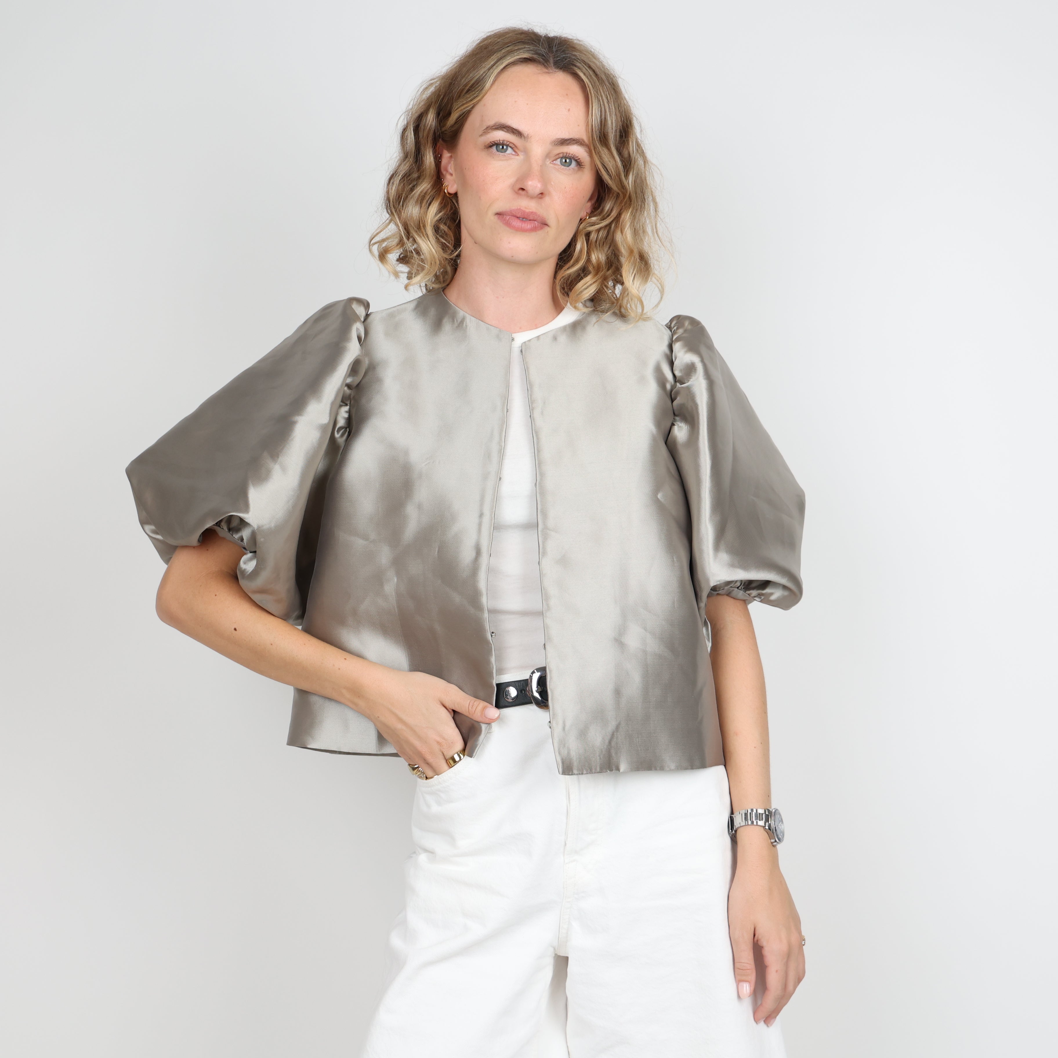 Blouse, UK Size 8