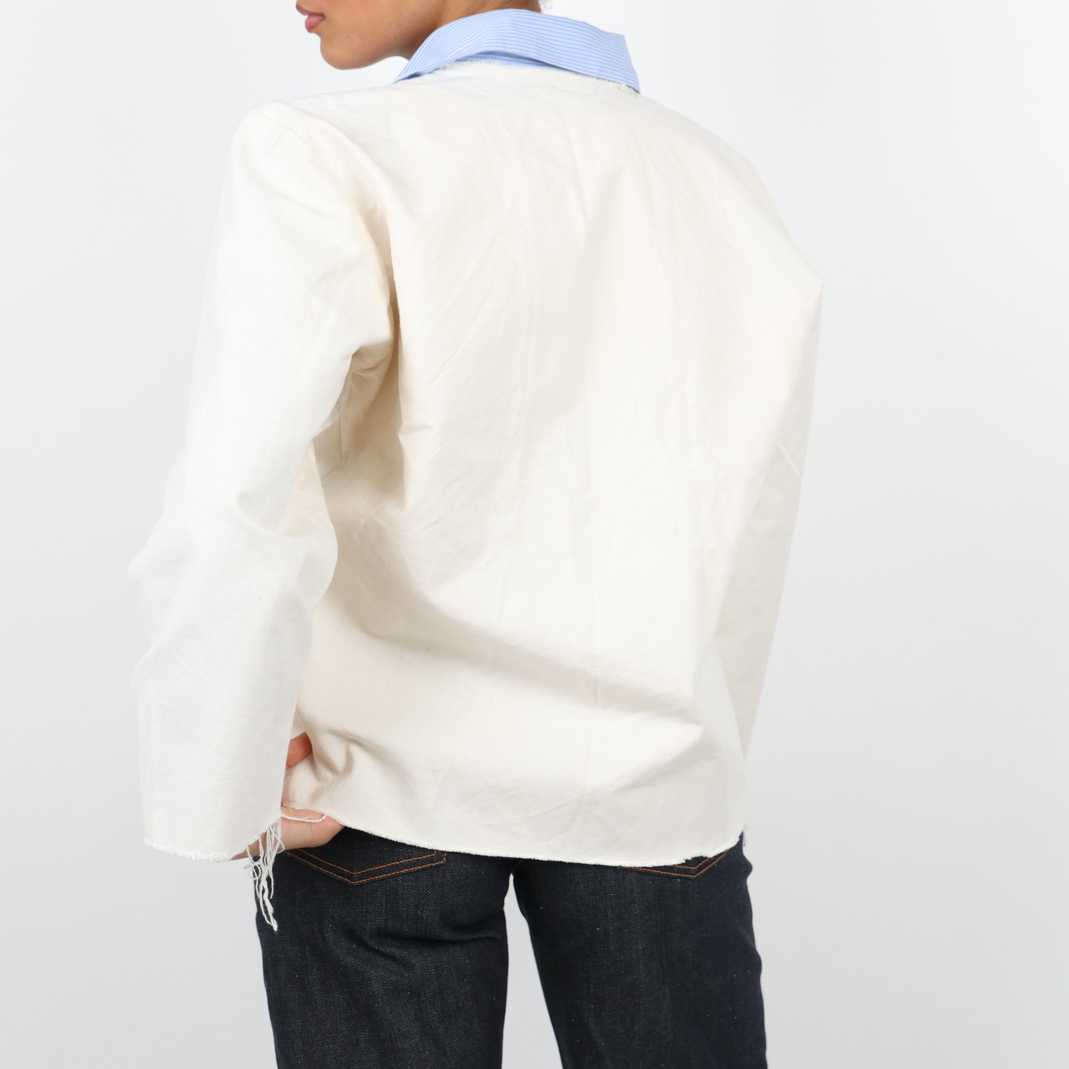 Jacket, UK Size 10