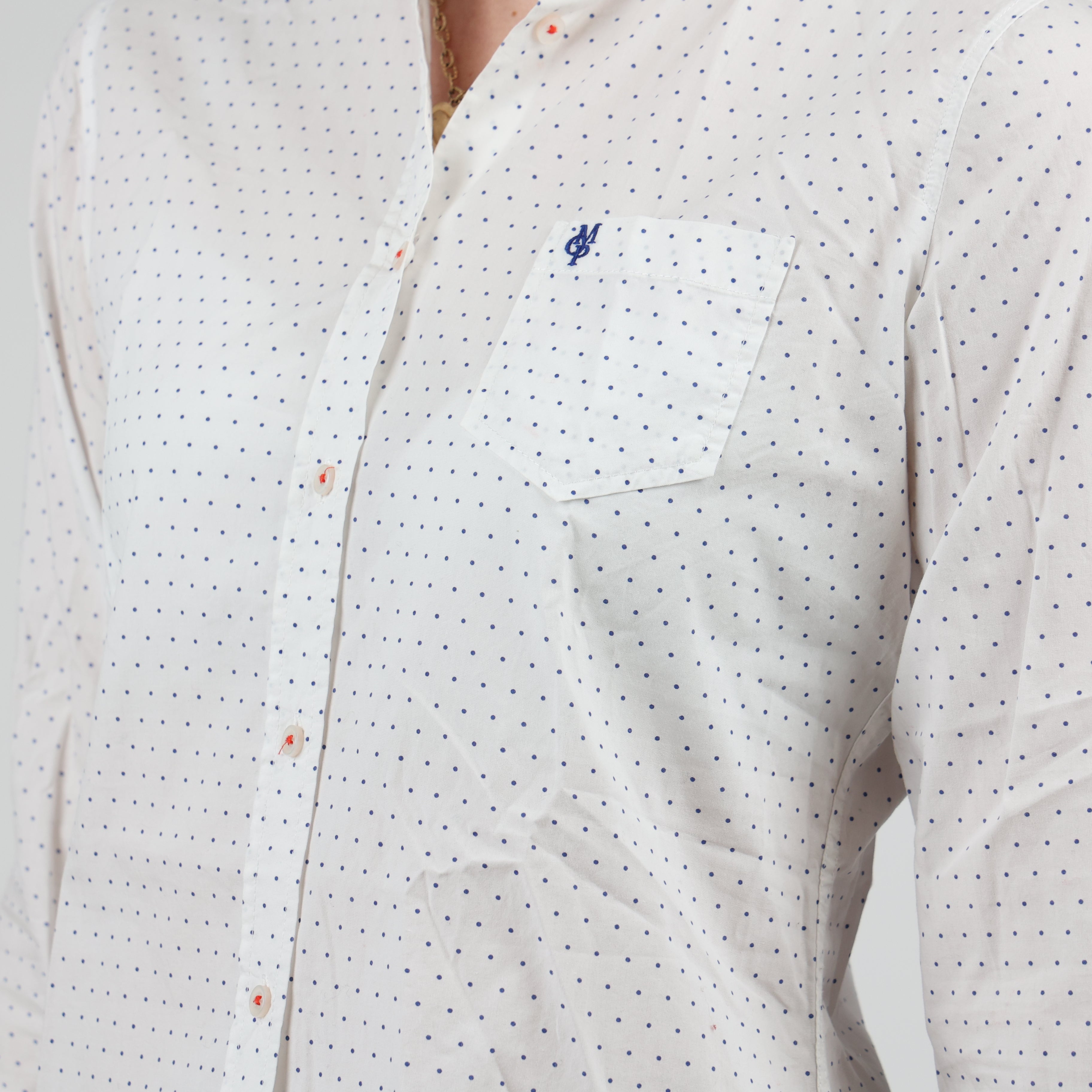 Shirt, UK Size 8