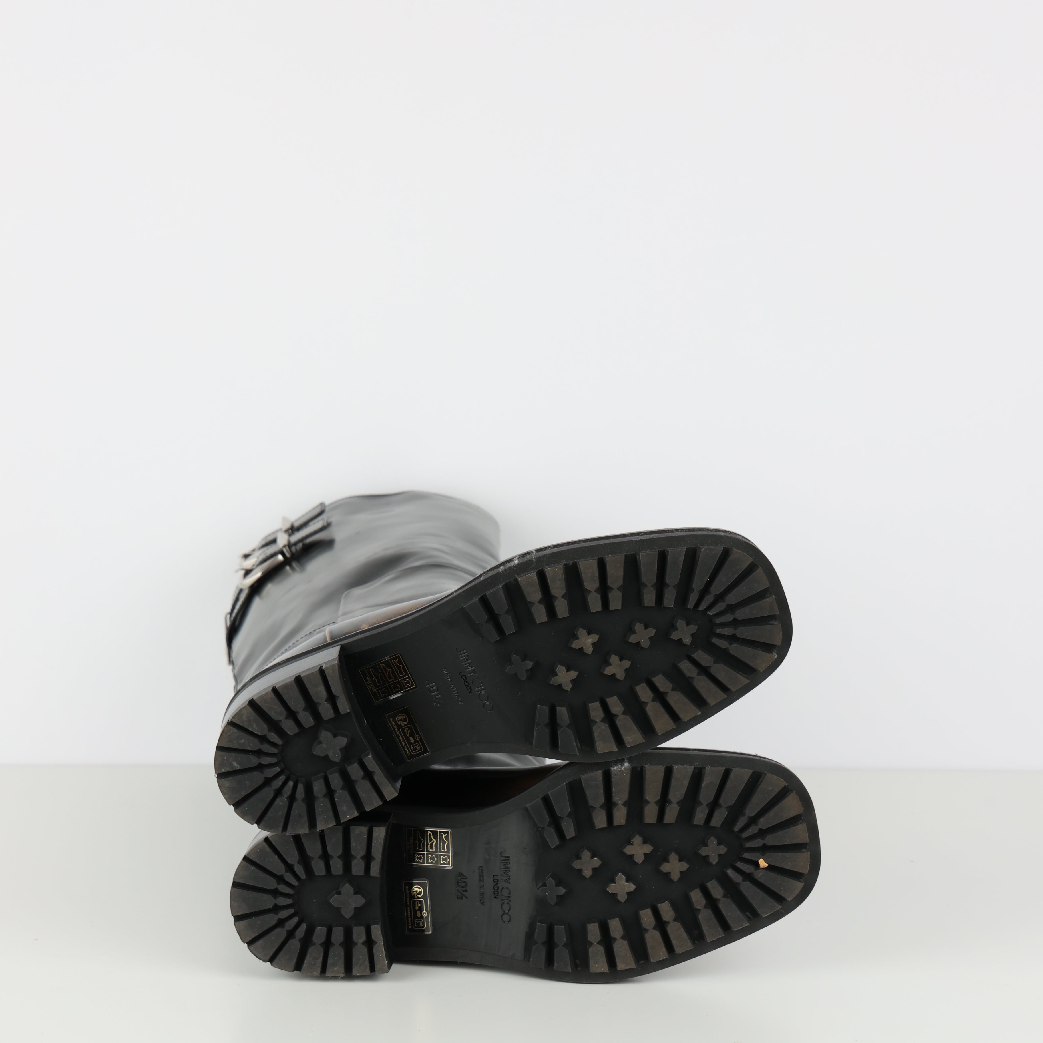 Boots , Shoe Size 40.5