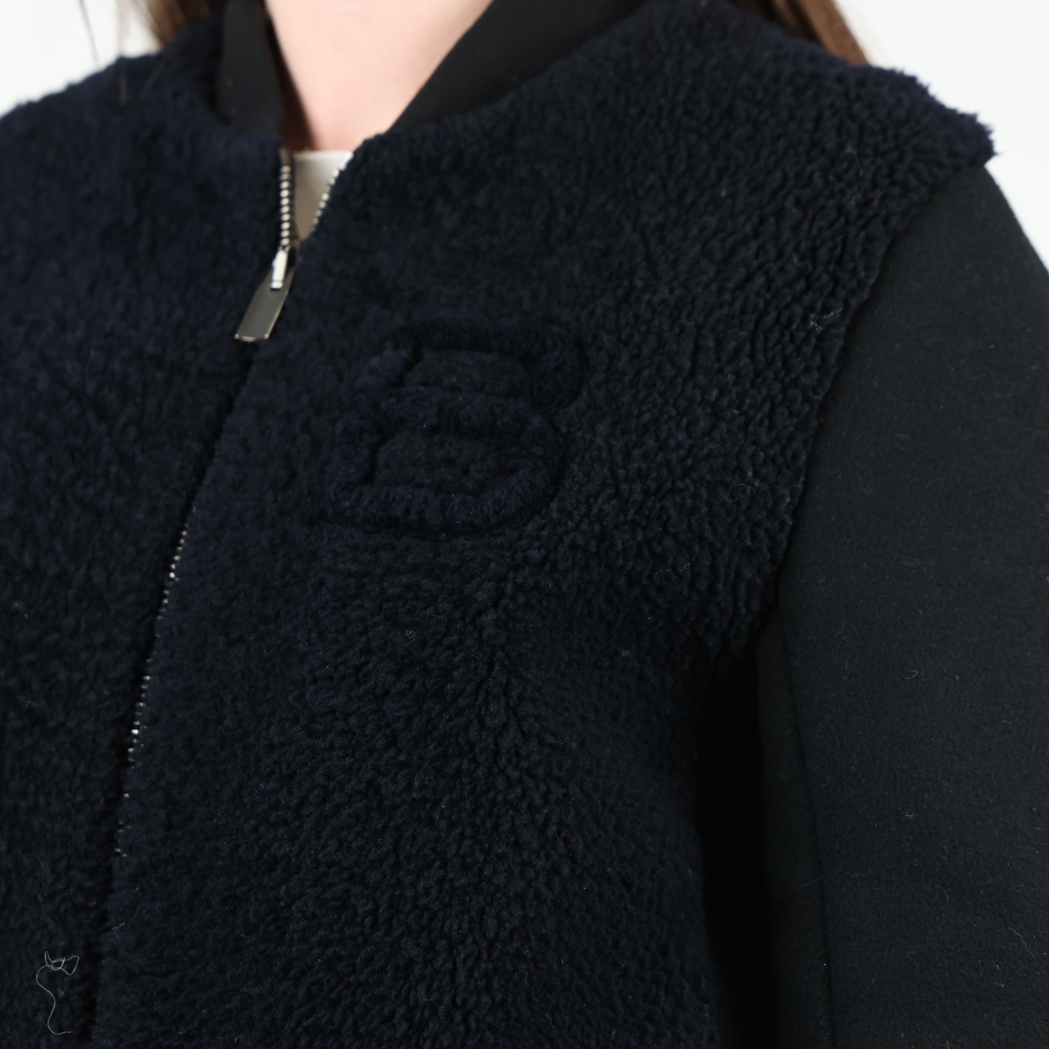Jacket, UK Size One Size