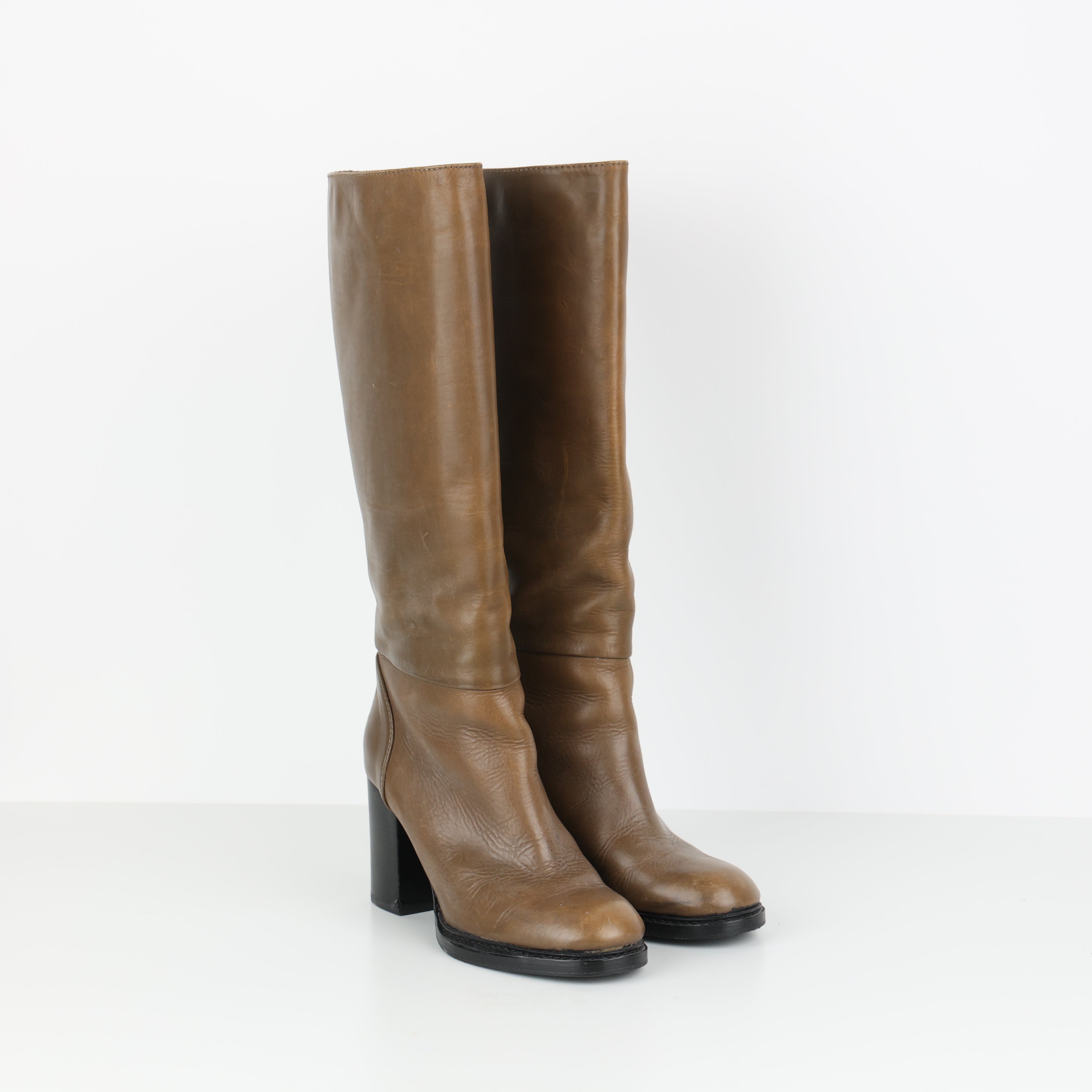 Boots, Shoe Size 40
