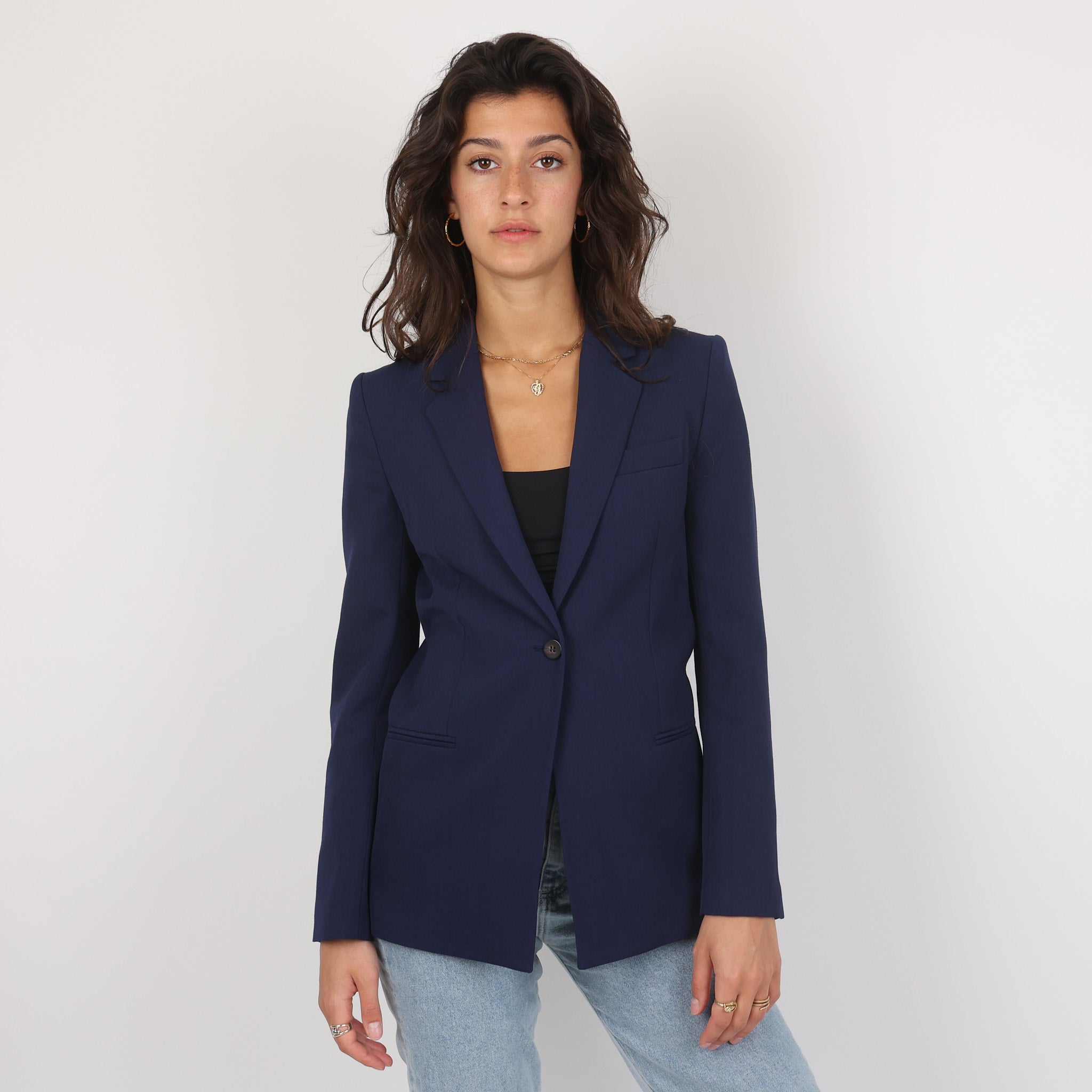 Blazer, UK Size 8