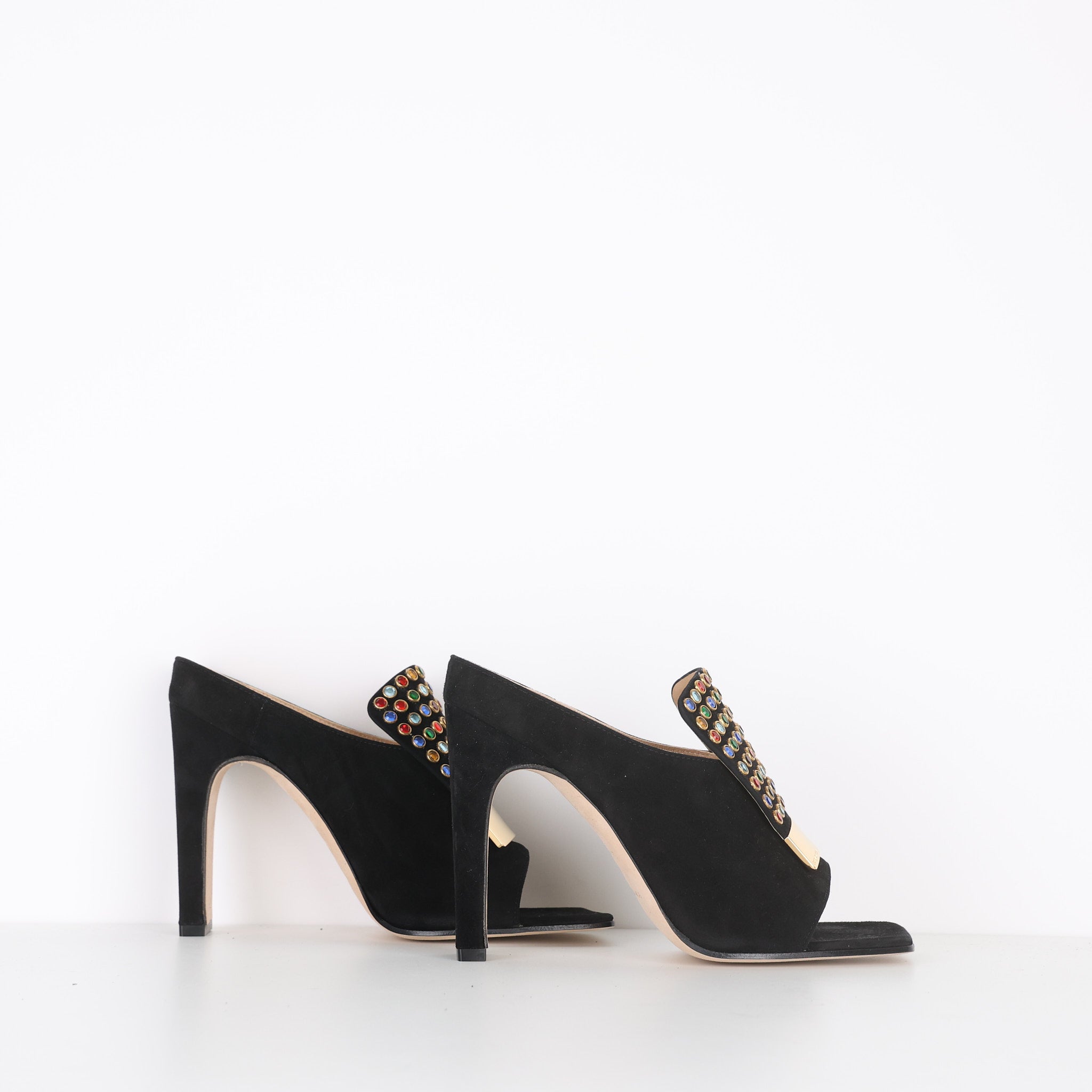 Shoes, Shoe Size 38.5