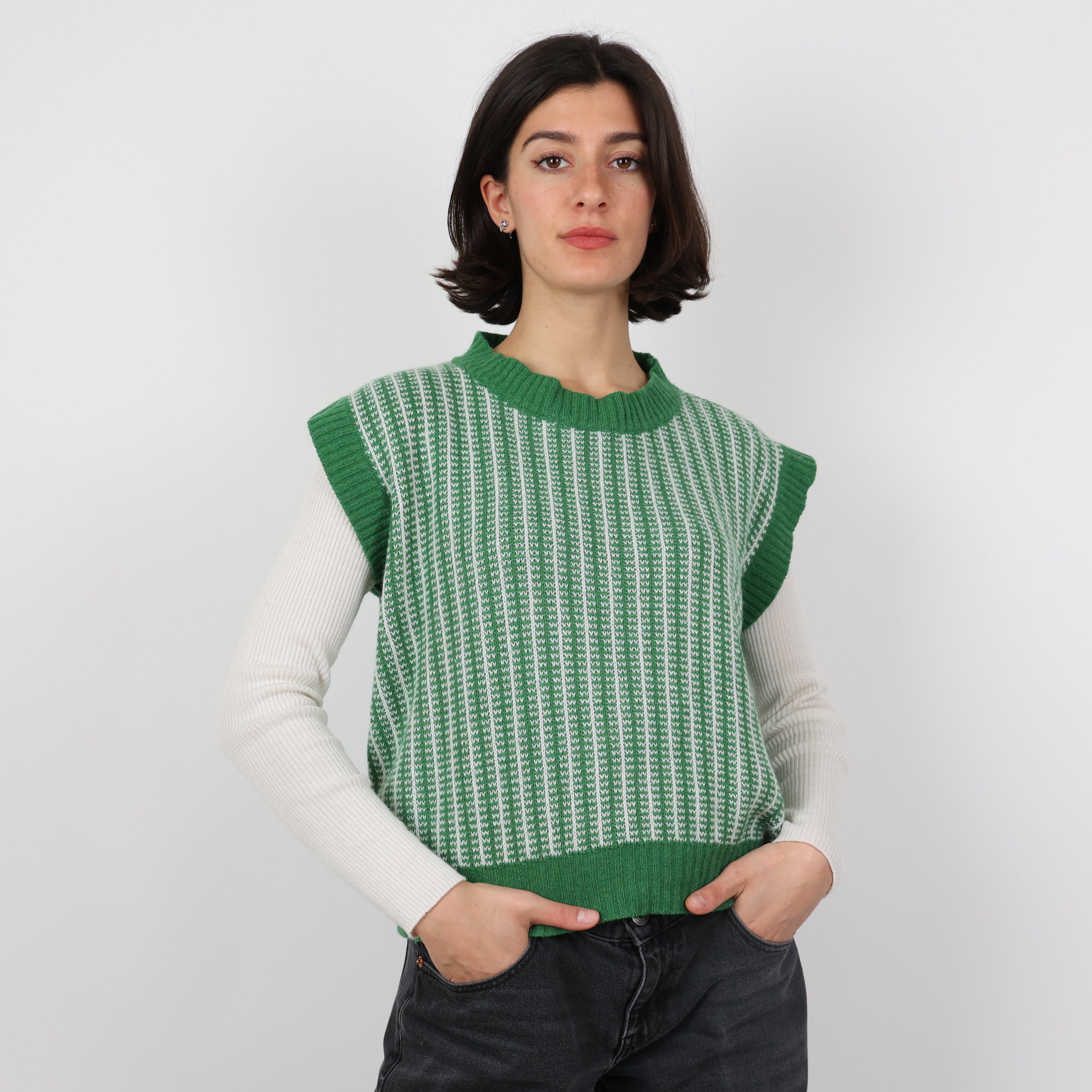 Knitwear, UK Size 10