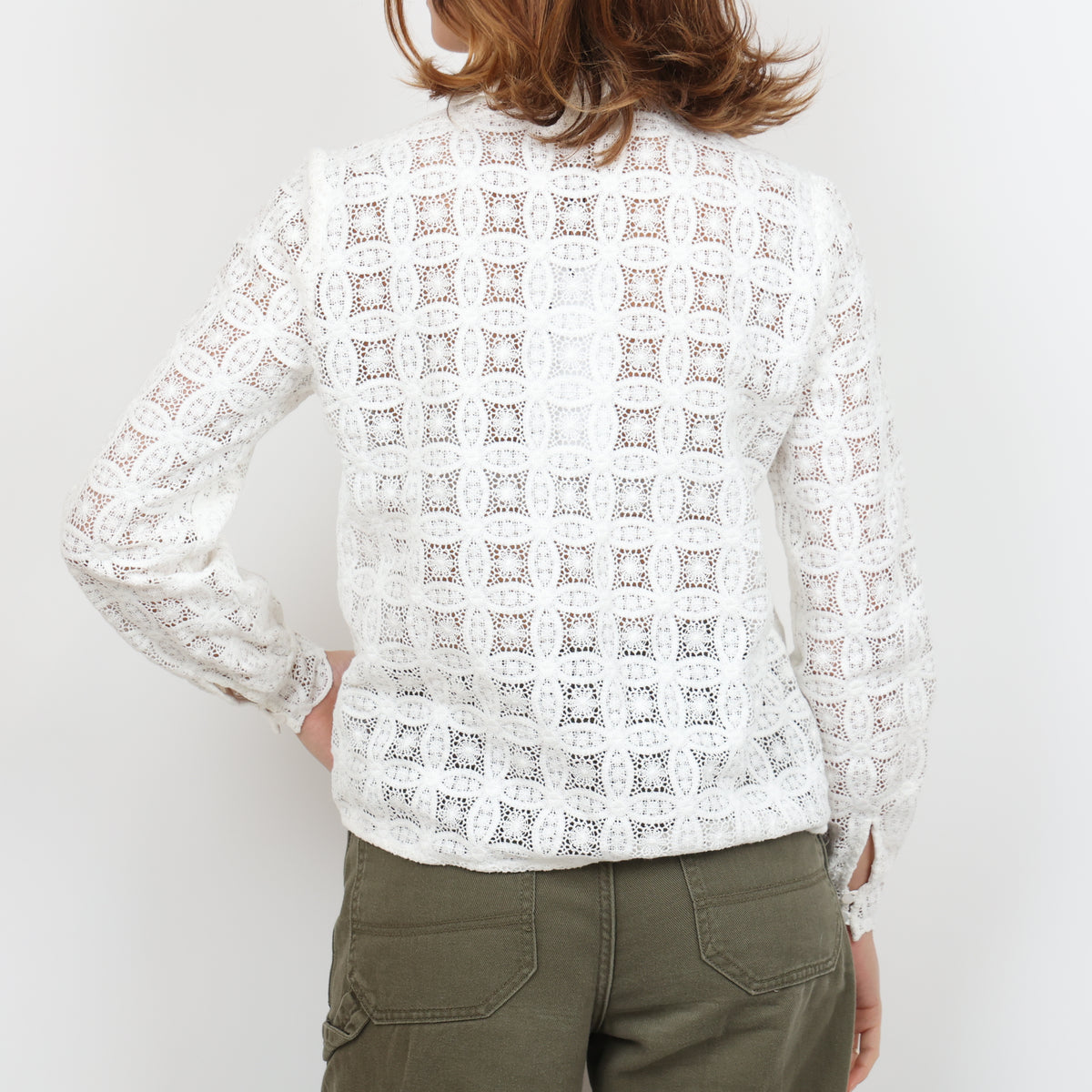 Shirt, UK Size 10