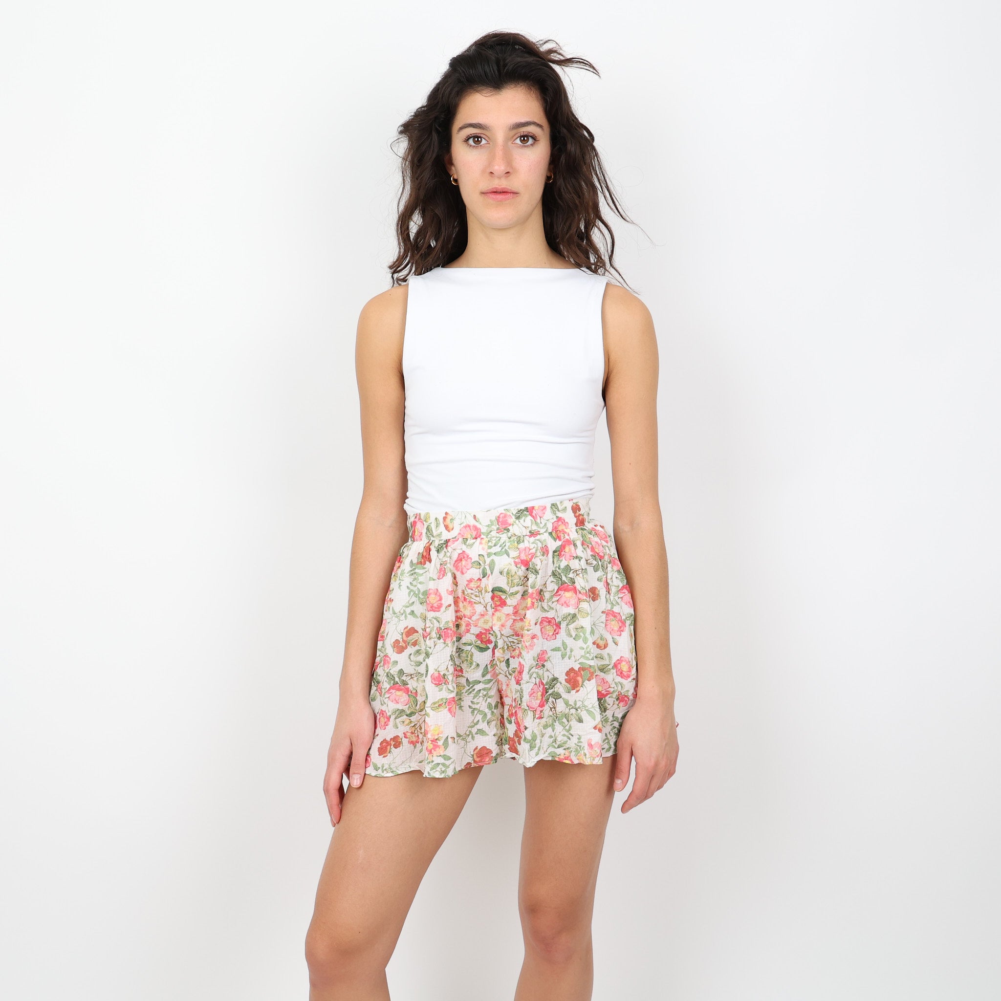 Shorts, UK Size 8