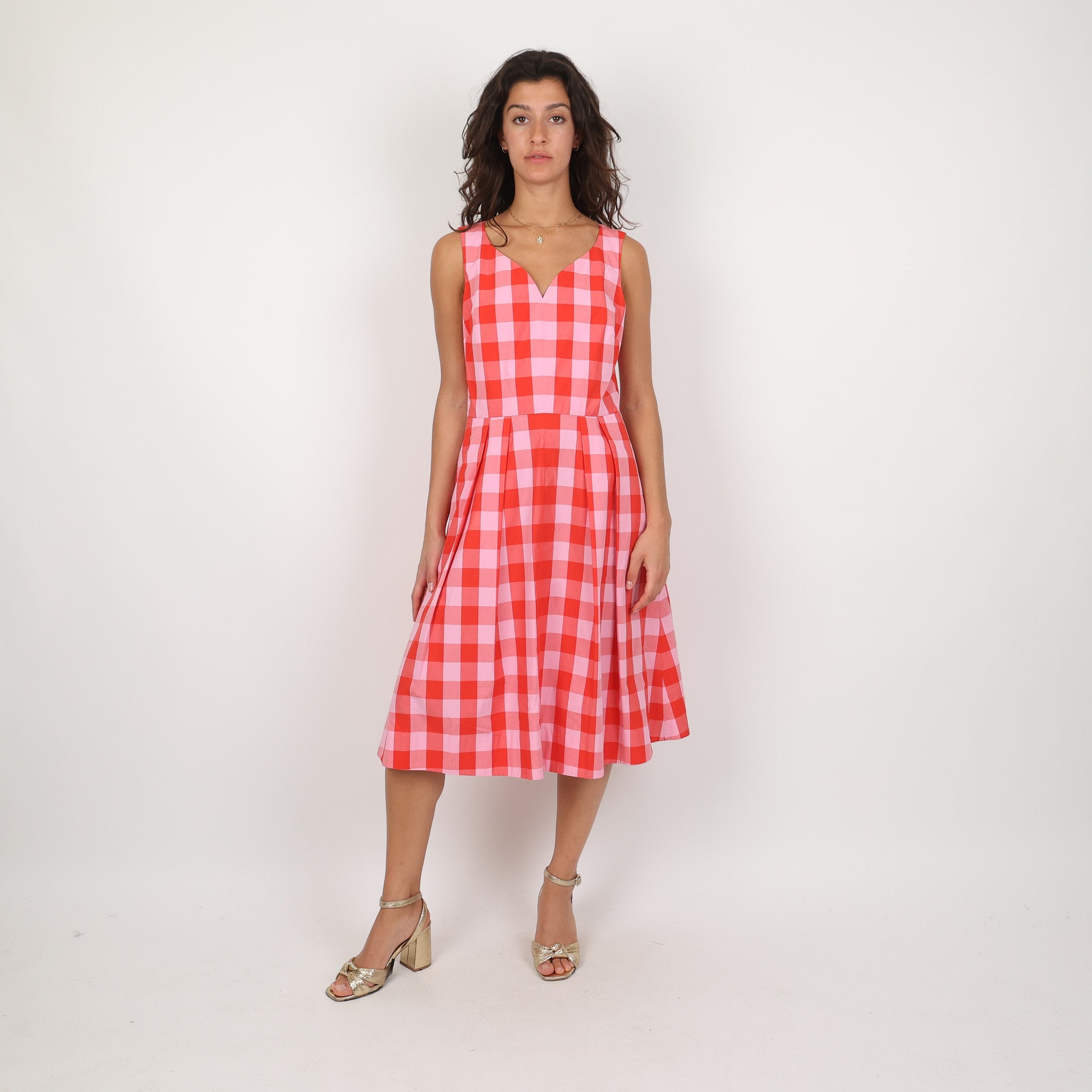 Dress, UK Size 10