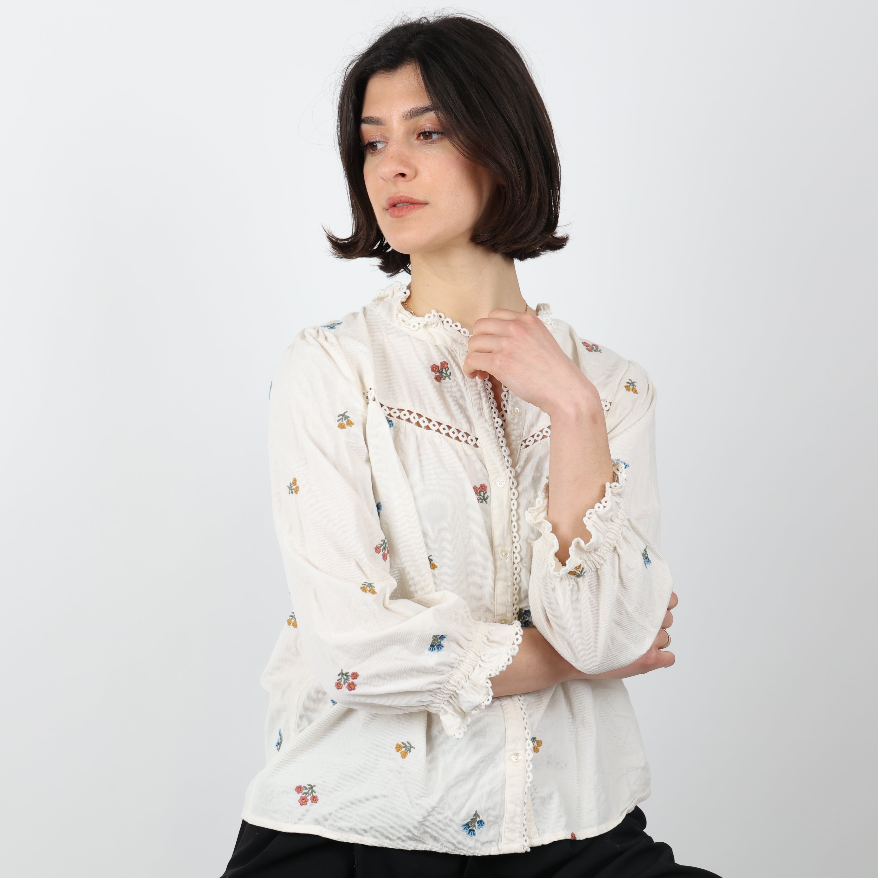 Blouse, UK Size 12