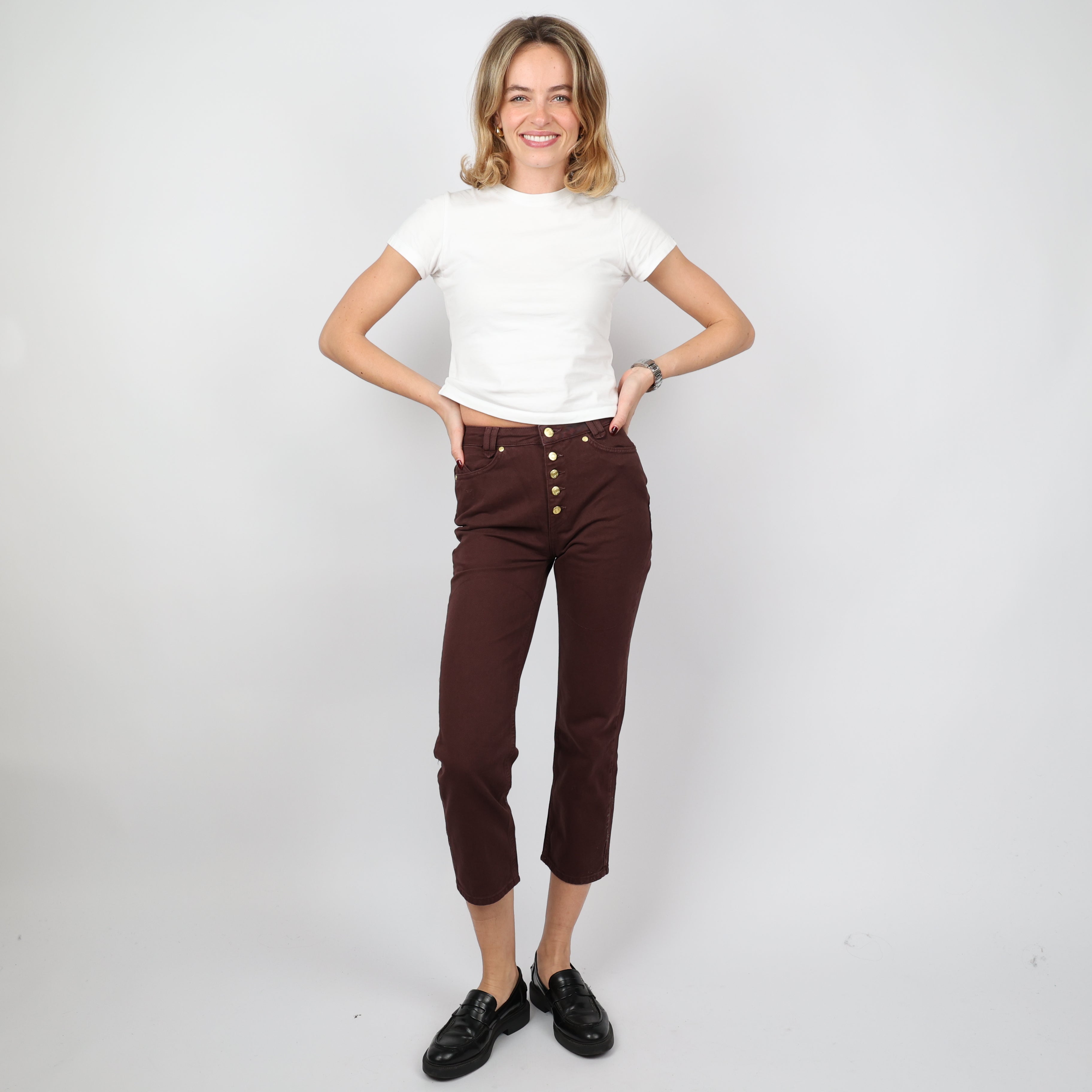 Trousers, UK Size 6