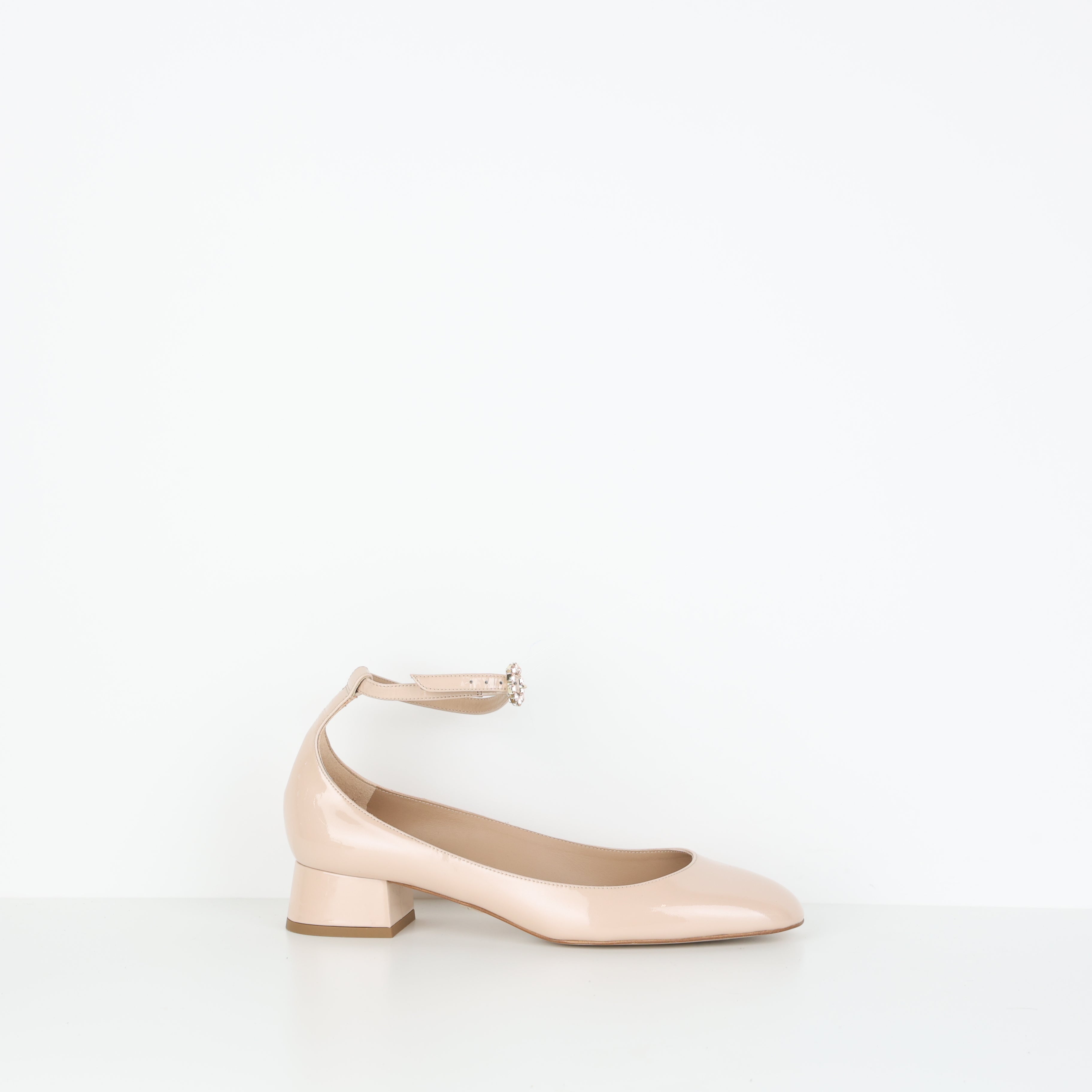 Heels, Shoe Size 40